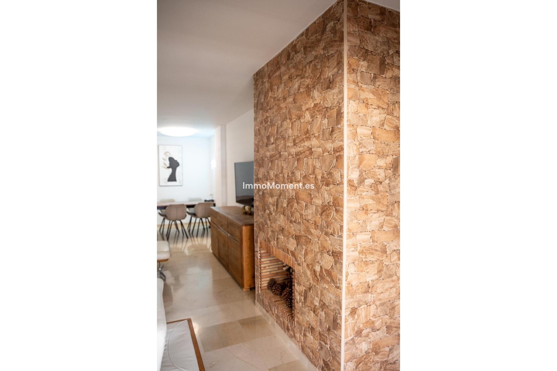 Revente - Appartement - Marbella - Guadalmina Alta