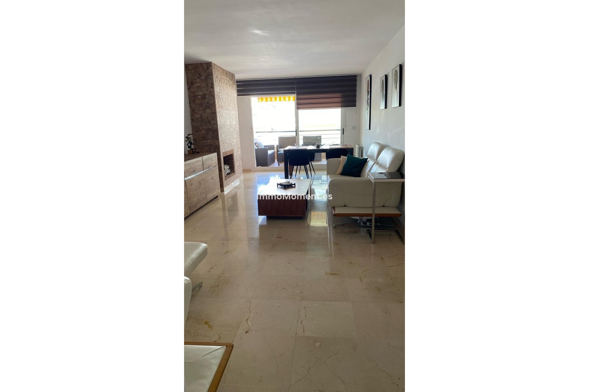 Revente - Appartement - Marbella - Guadalmina Alta