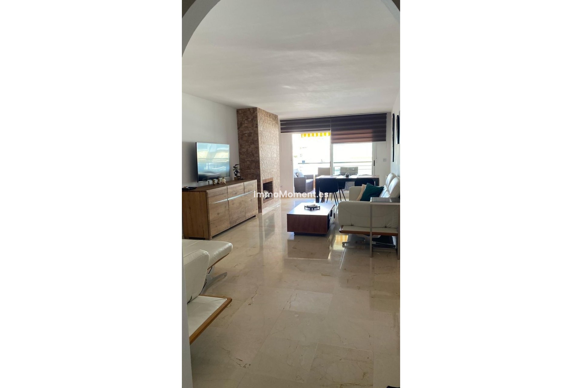 Revente - Appartement - Marbella - Guadalmina Alta