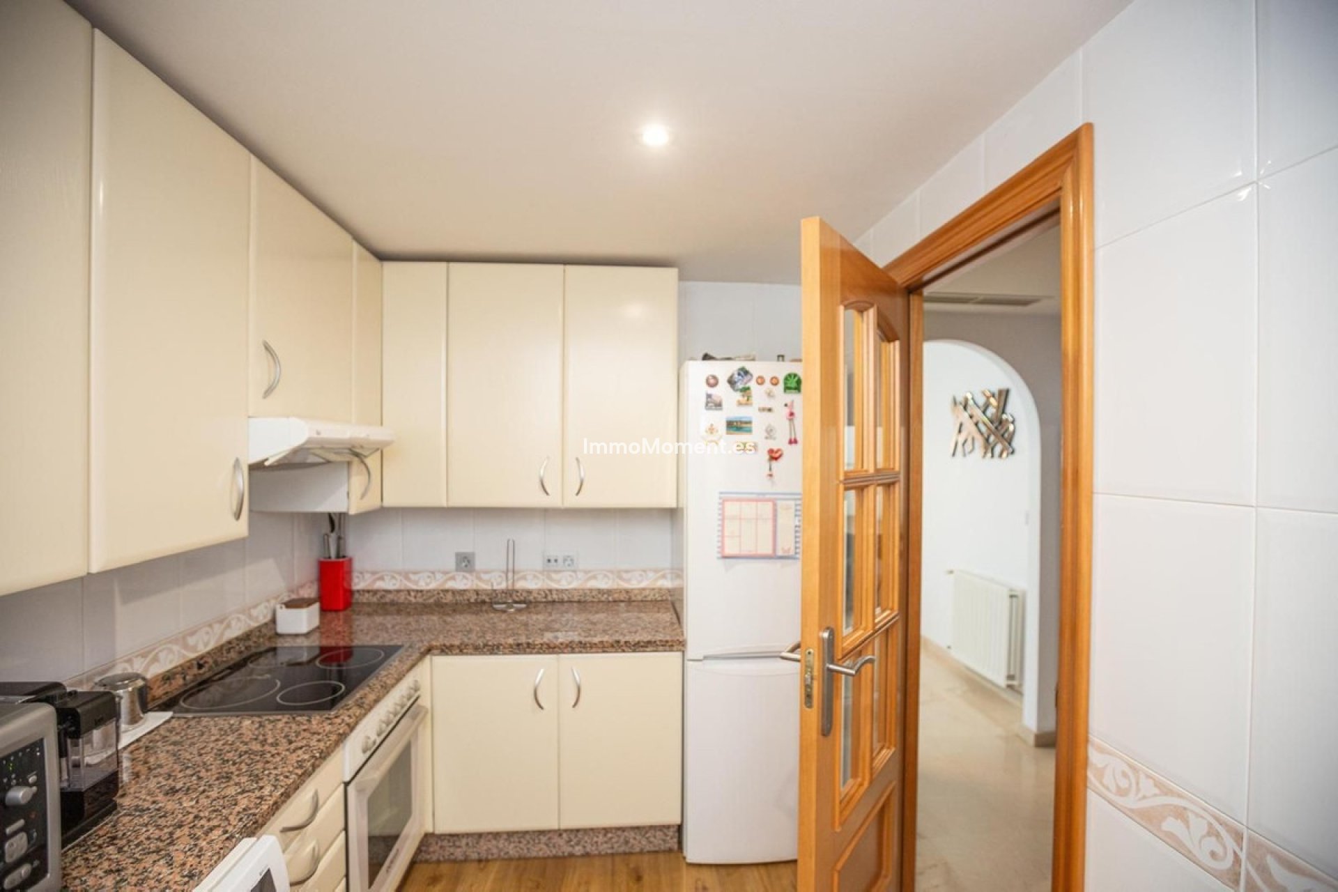 Revente - Appartement - Marbella - Guadalmina Alta