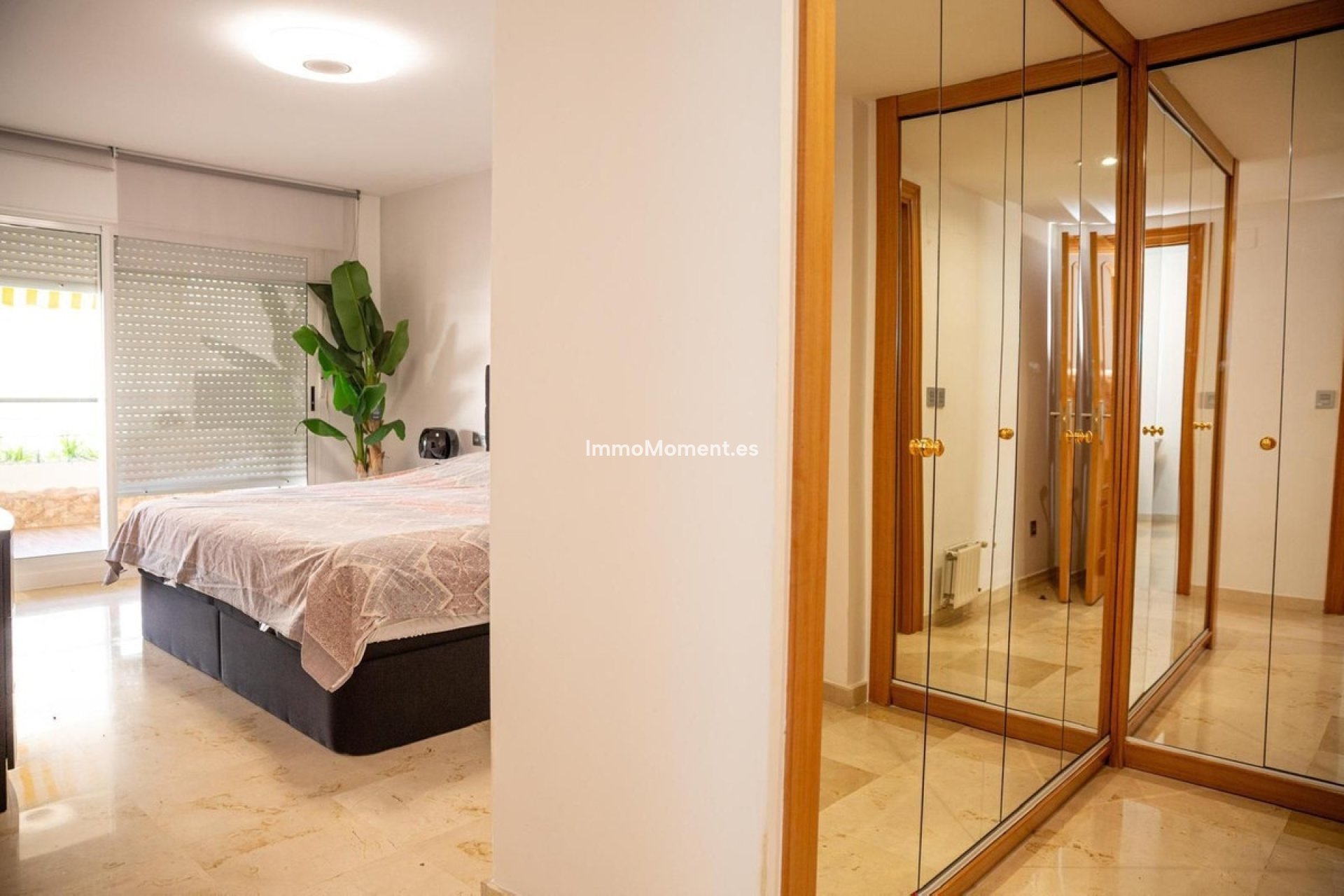 Revente - Appartement - Marbella - Guadalmina Alta