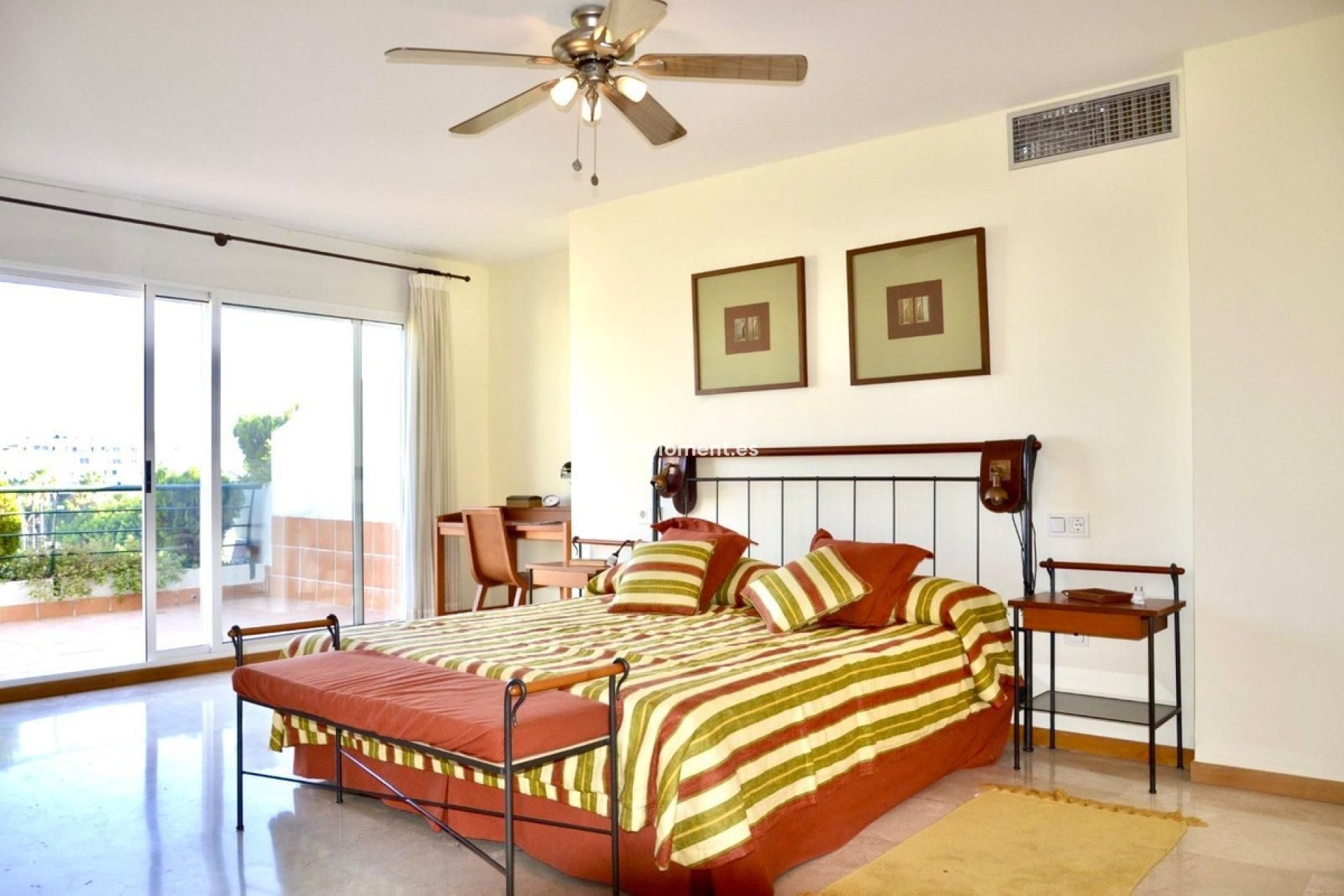 Revente - Appartement - Marbella - Guadalmina Alta