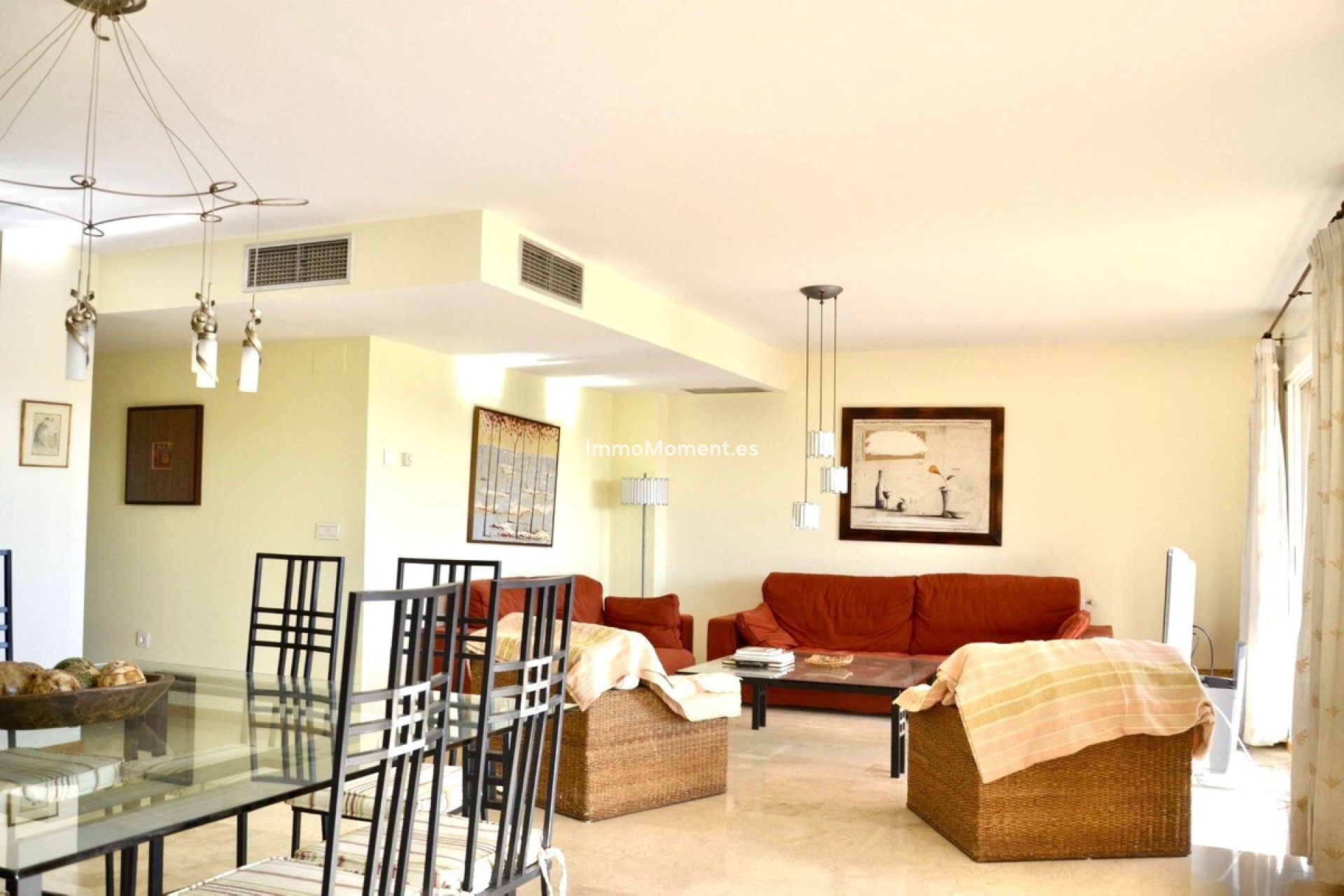 Revente - Appartement - Marbella - Guadalmina Alta