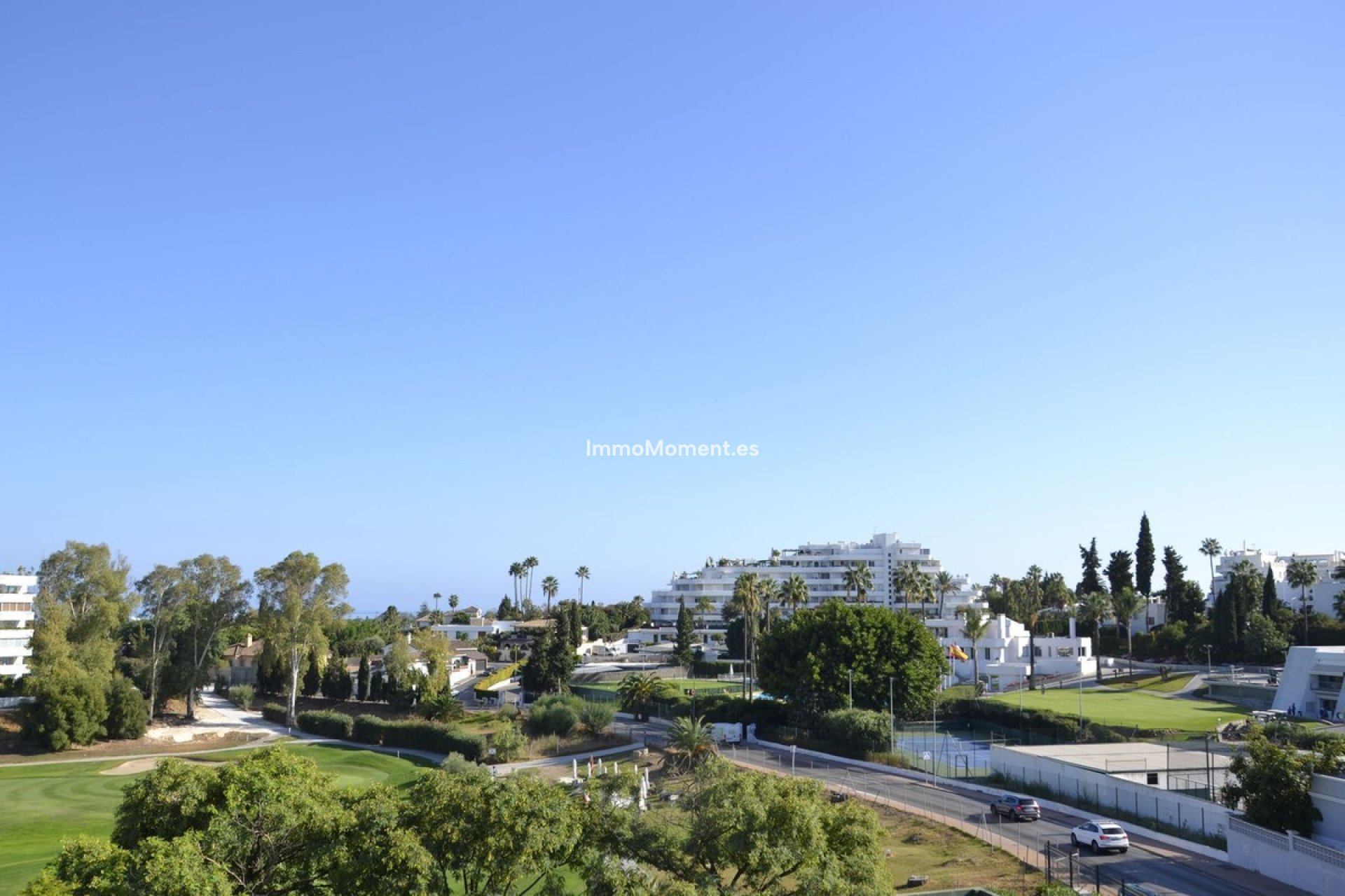 Revente - Appartement - Marbella - Guadalmina Alta