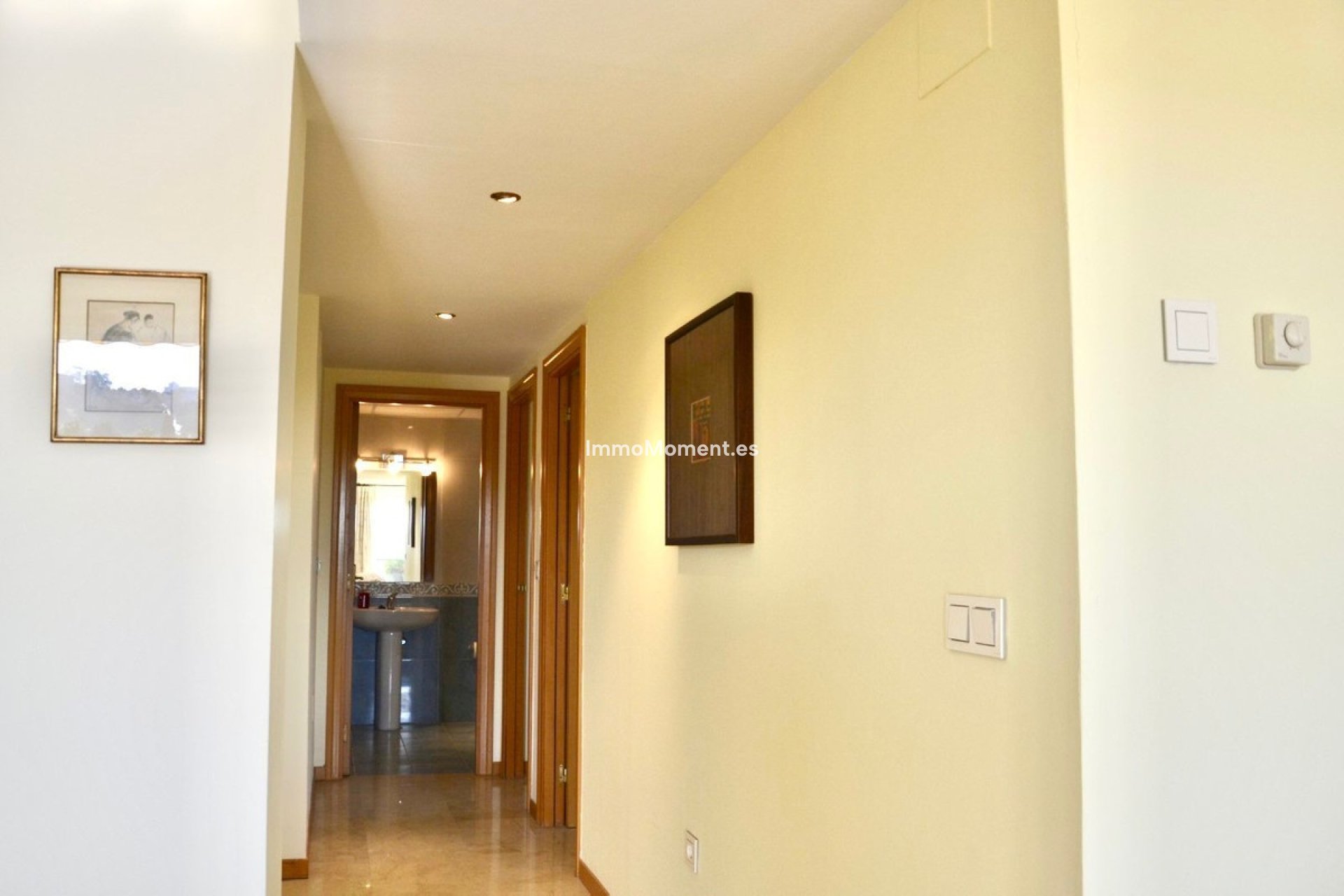 Revente - Appartement - Marbella - Guadalmina Alta