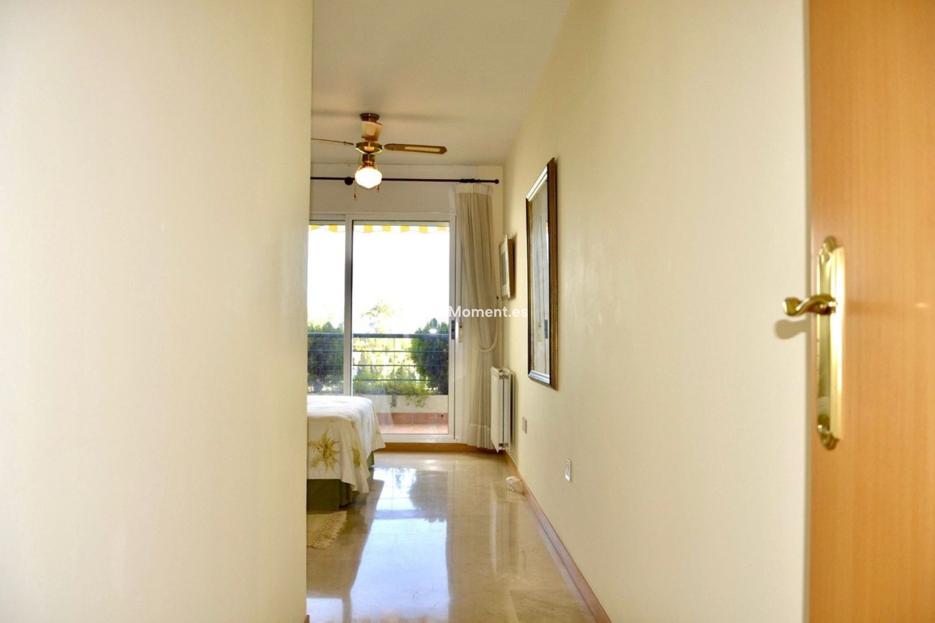 Revente - Appartement - Marbella - Guadalmina Alta