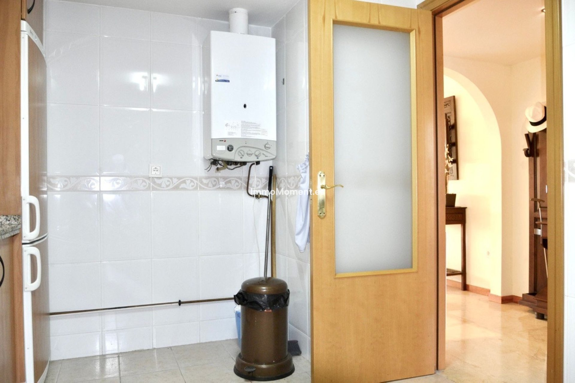 Revente - Appartement - Marbella - Guadalmina Alta