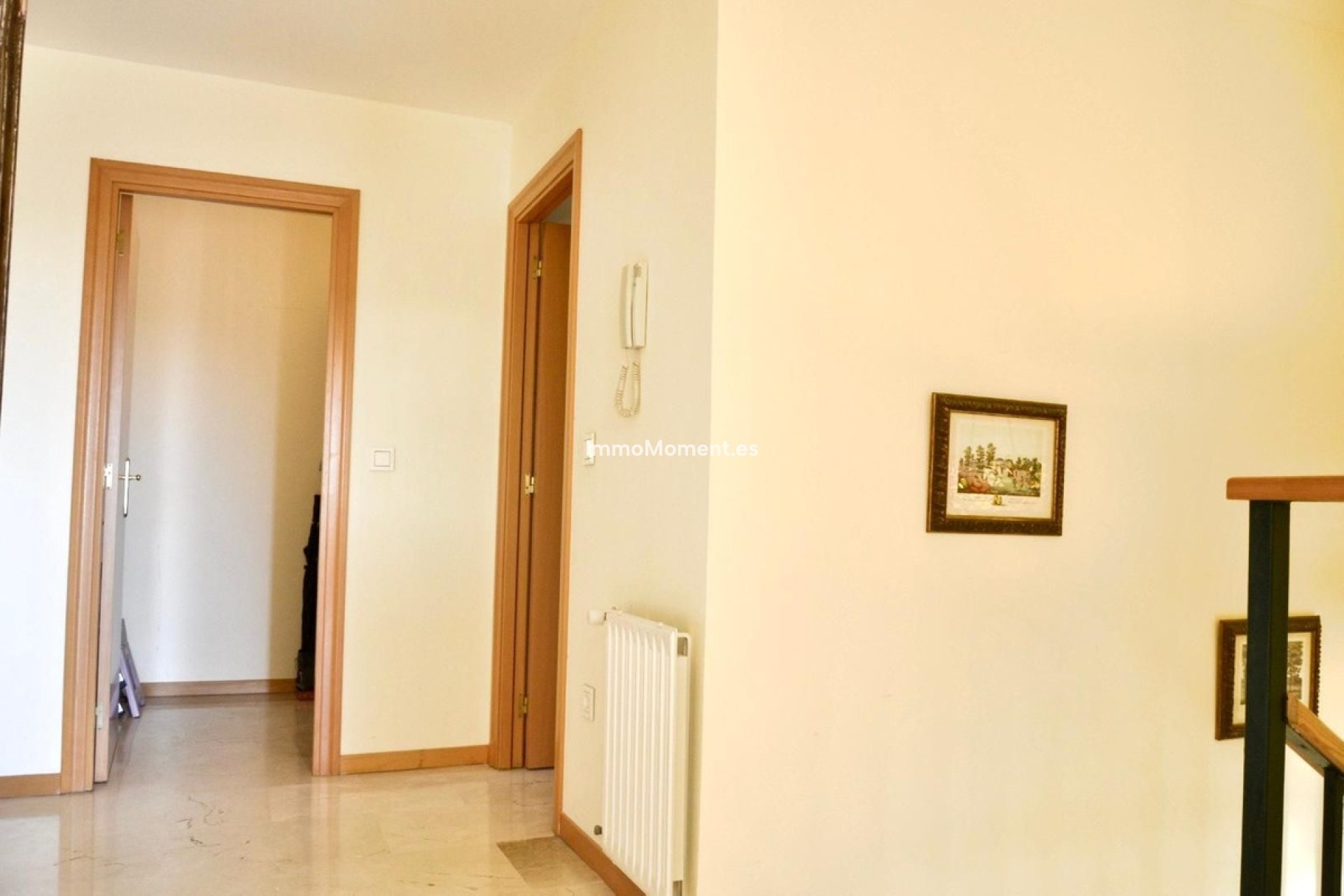 Revente - Appartement - Marbella - Guadalmina Alta