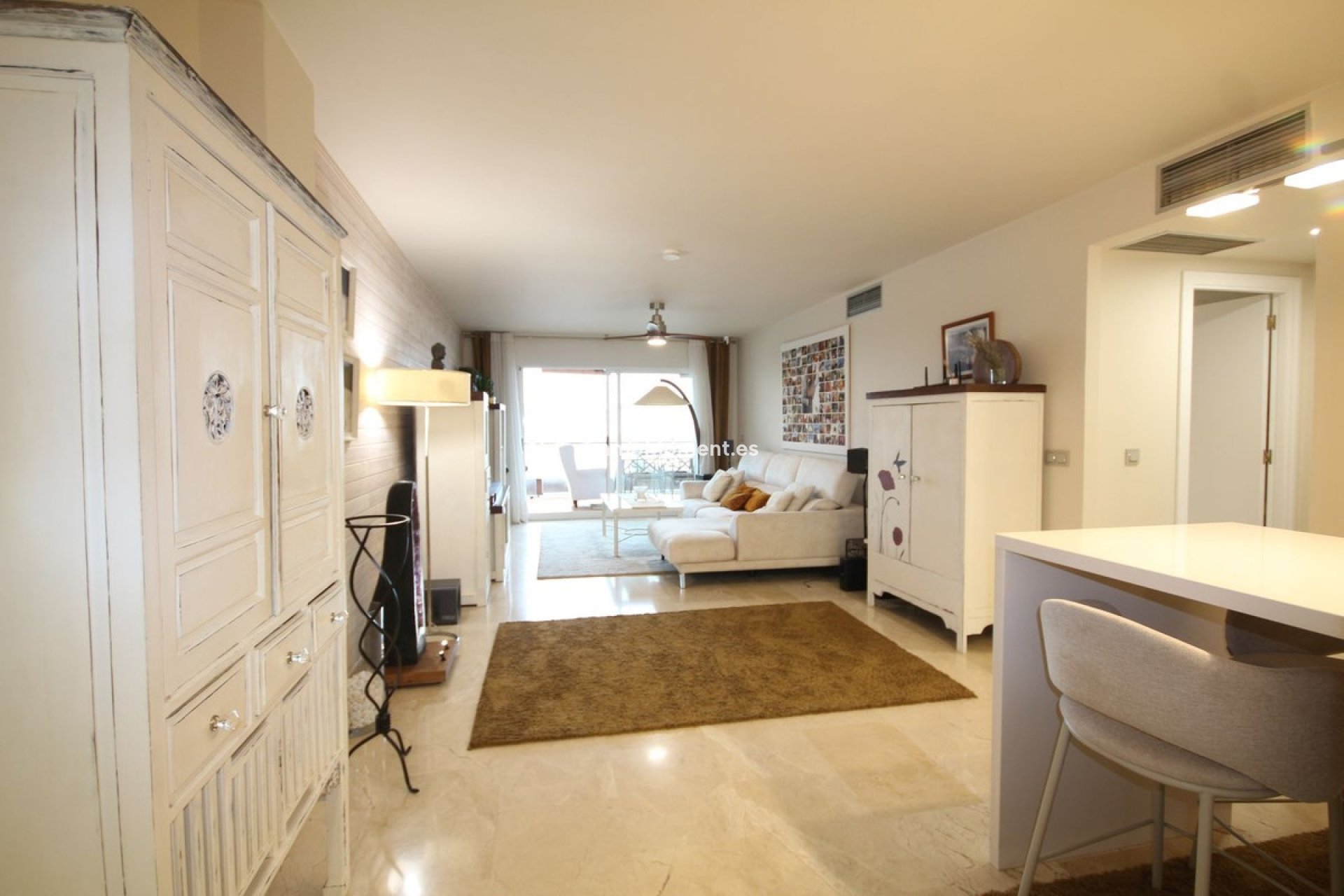 Revente - Appartement - Marbella - Guadalmina Alta