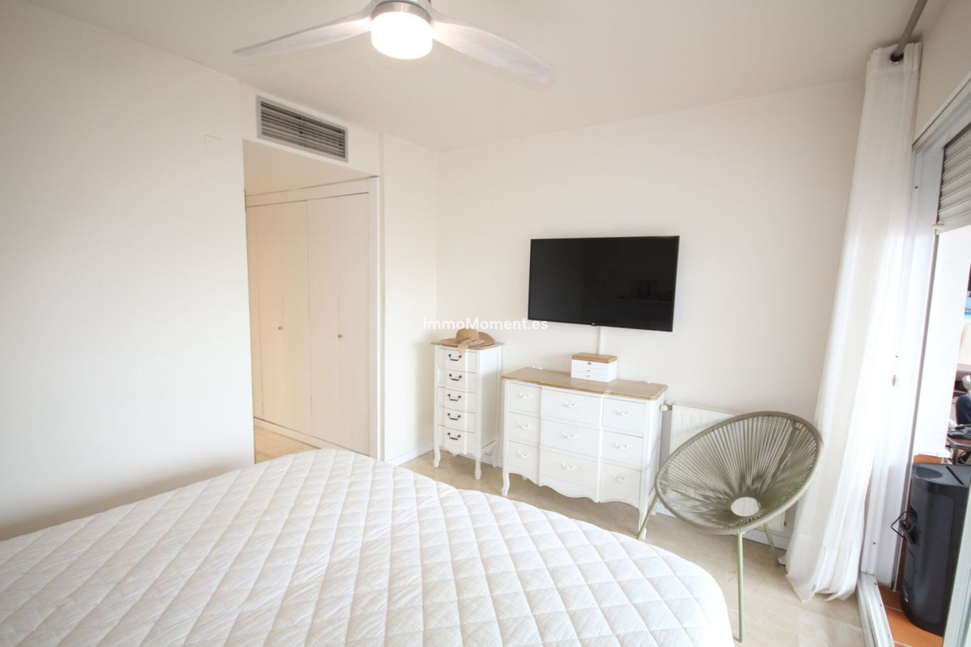 Revente - Appartement - Marbella - Guadalmina Alta