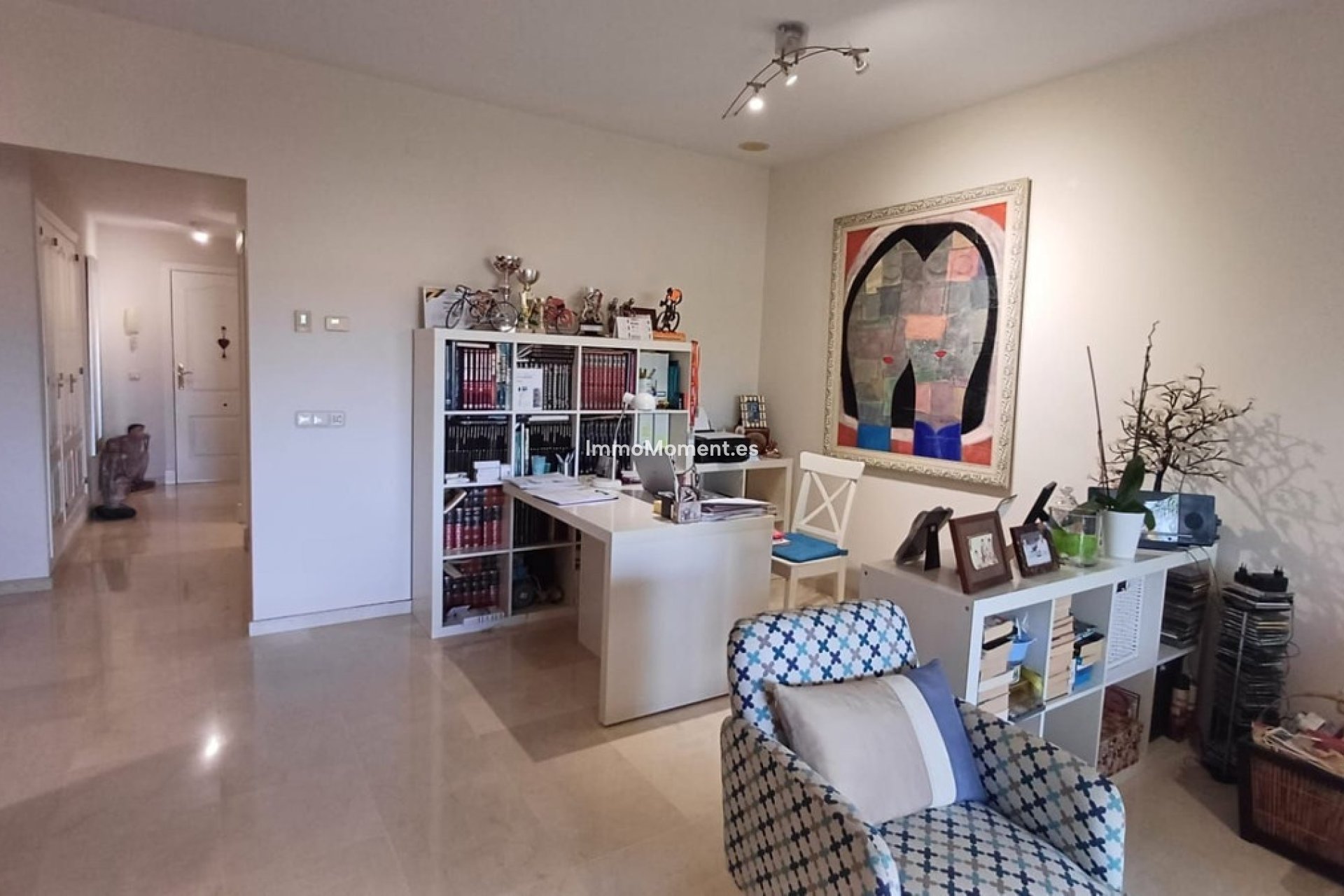 Revente - Appartement - Marbella - Guadalmina Alta