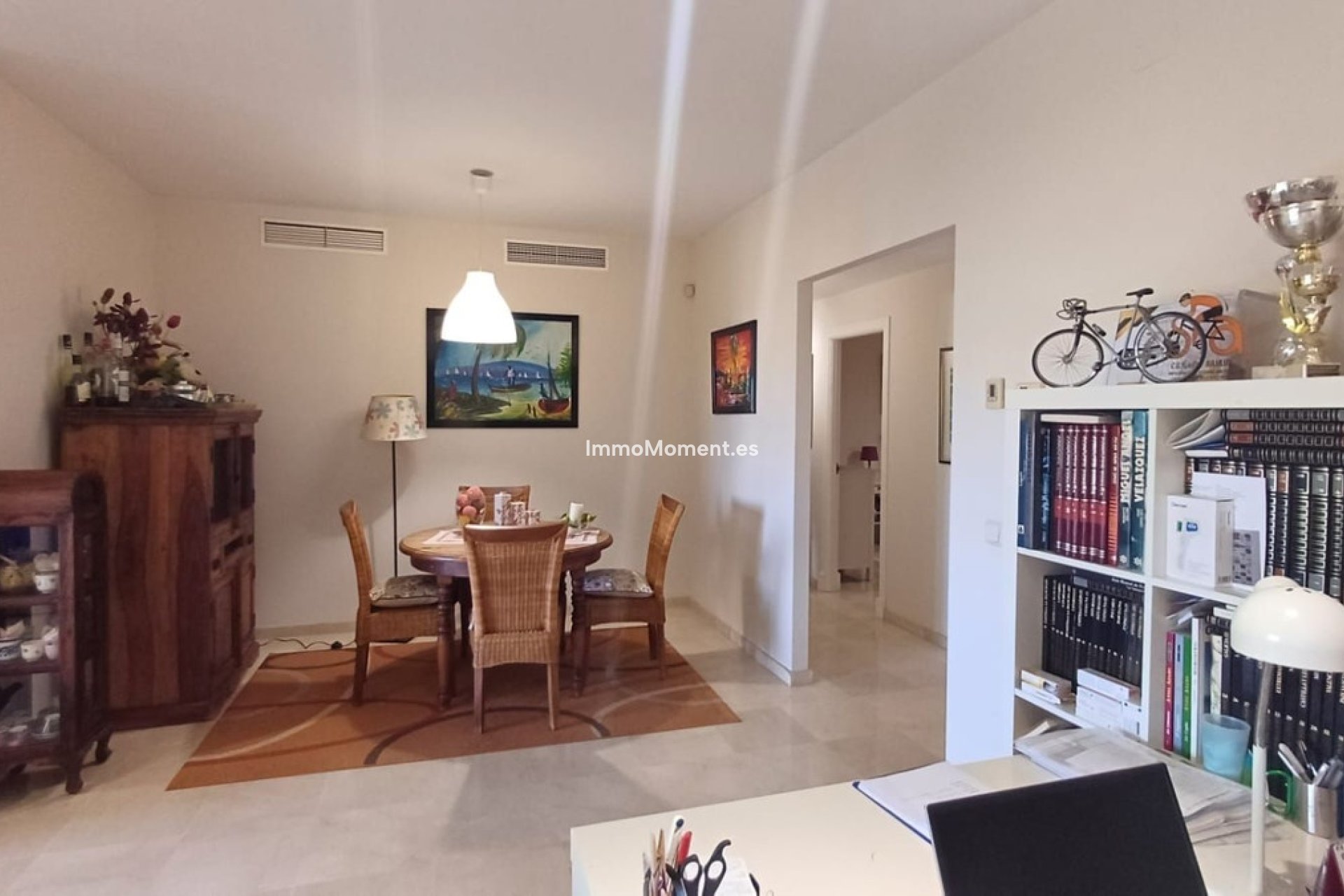 Revente - Appartement - Marbella - Guadalmina Alta