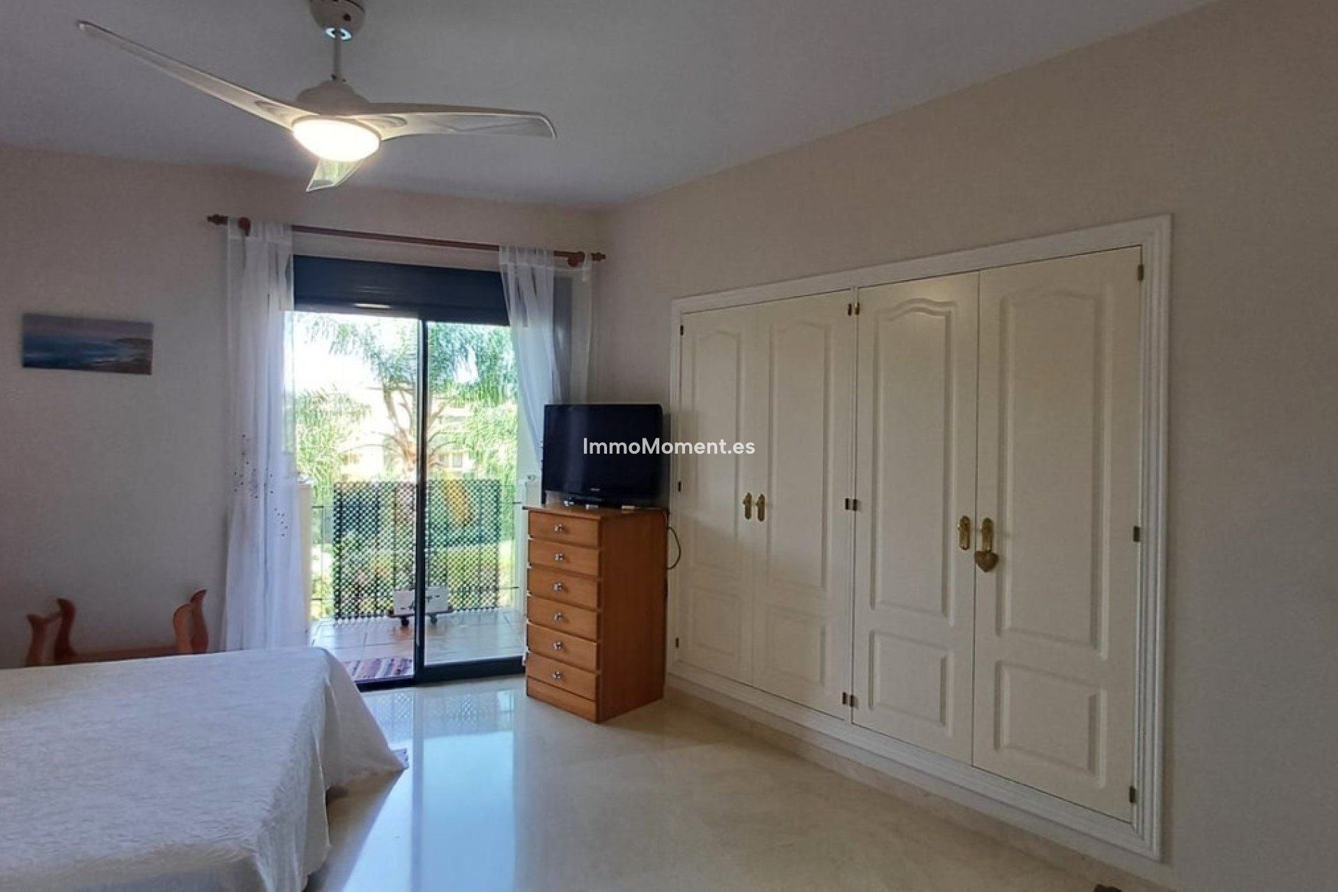 Revente - Appartement - Marbella - Guadalmina Alta