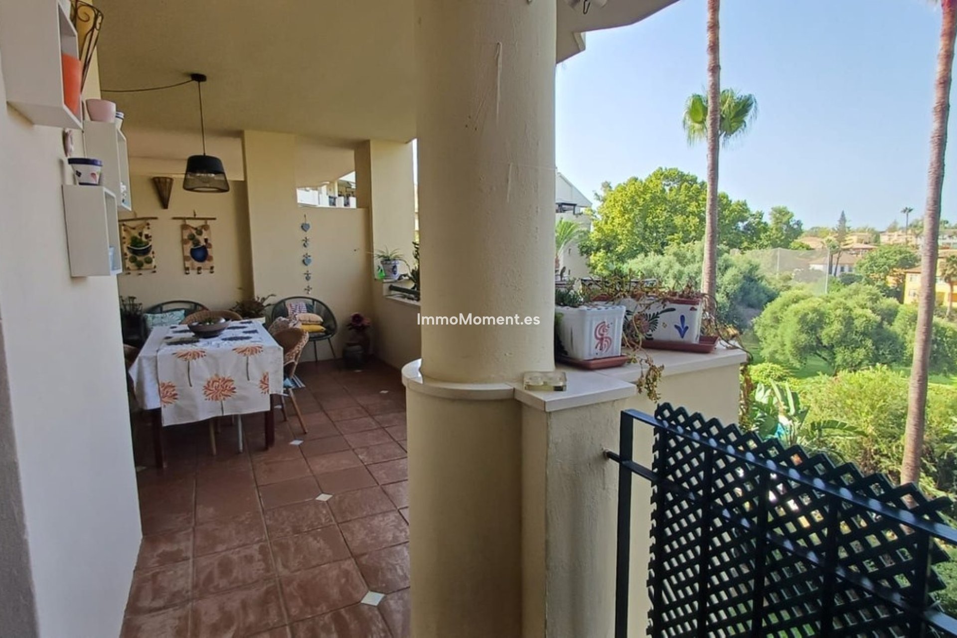 Revente - Appartement - Marbella - Guadalmina Alta