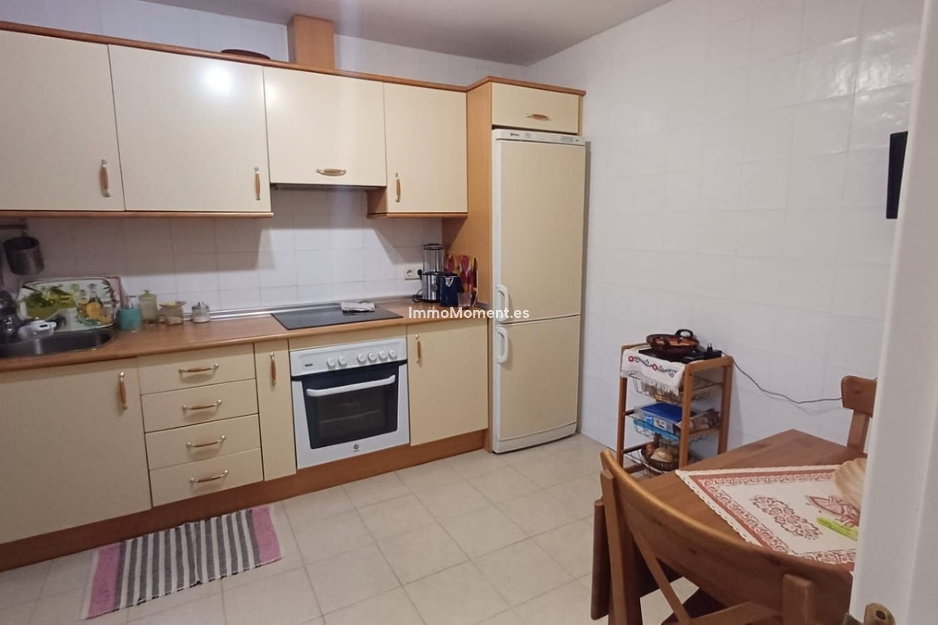 Revente - Appartement - Marbella - Guadalmina Alta