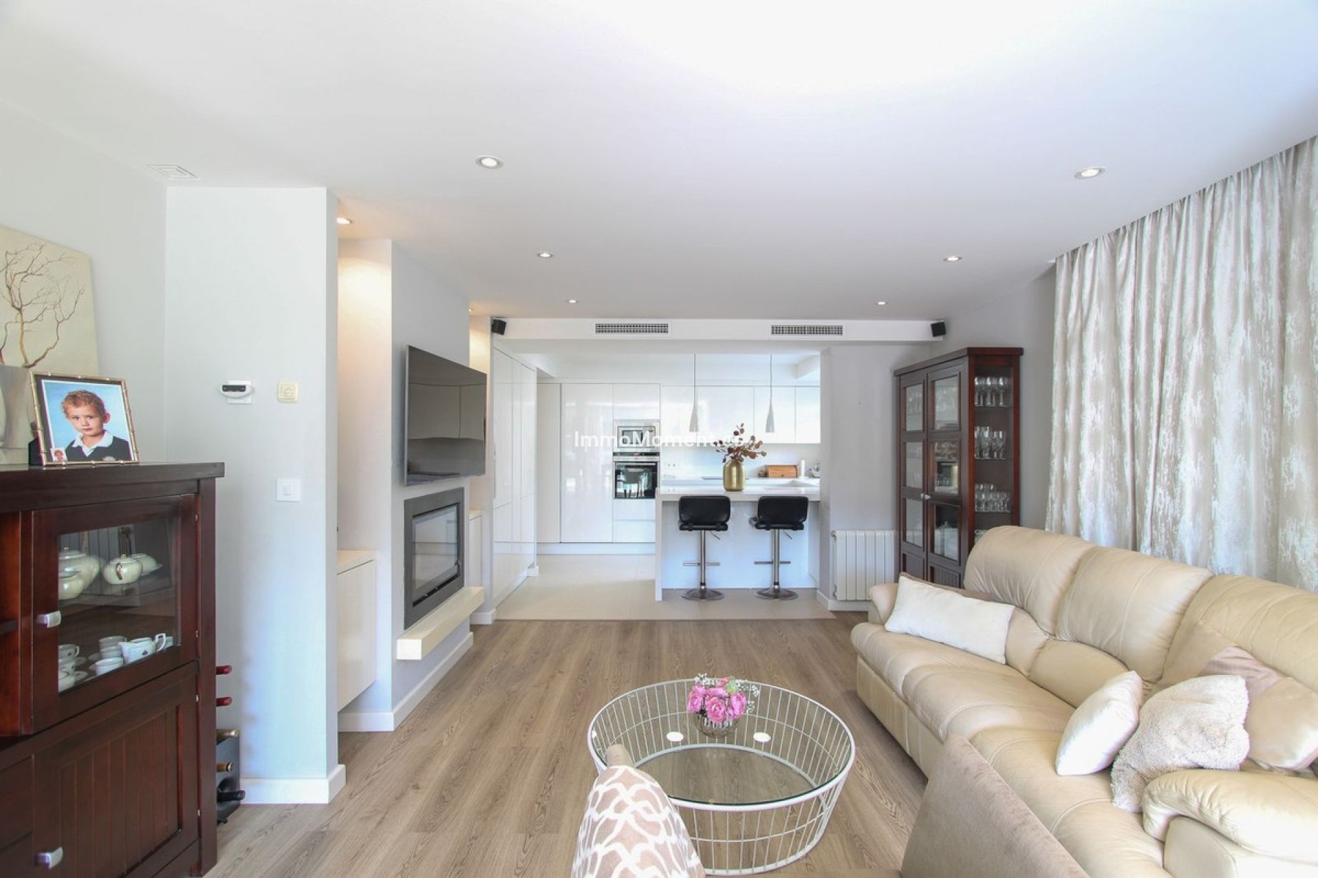 Revente - Appartement - Marbella - Guadalmina Alta