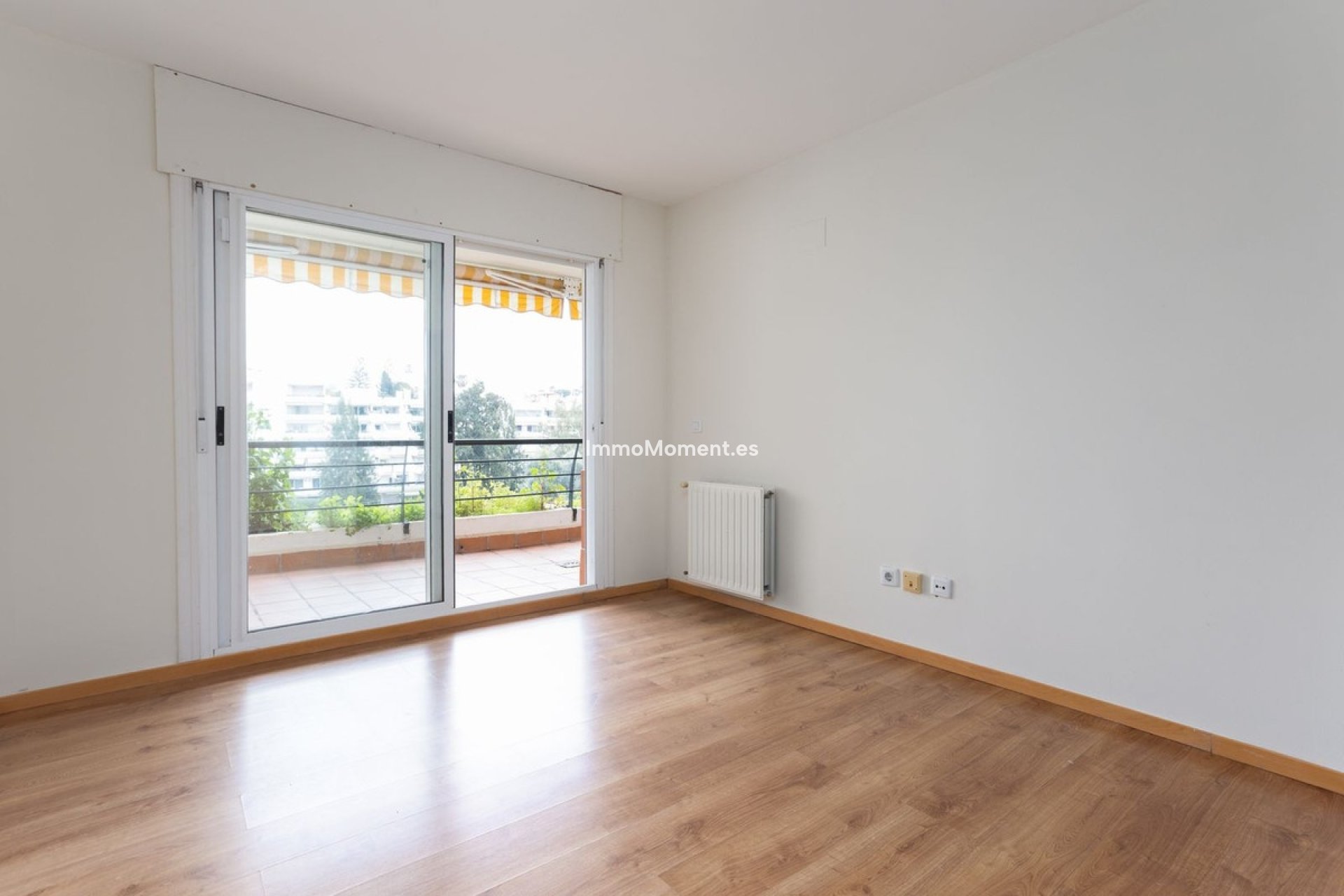 Revente - Appartement - Marbella - Guadalmina Alta