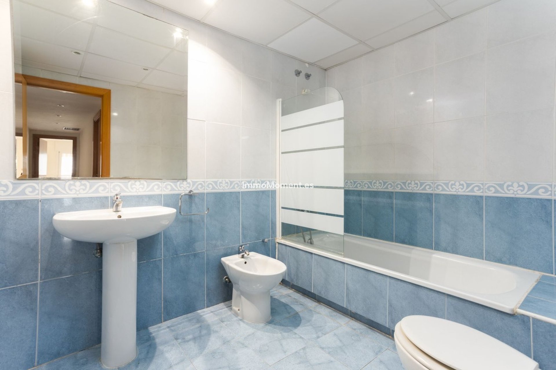 Revente - Appartement - Marbella - Guadalmina Alta