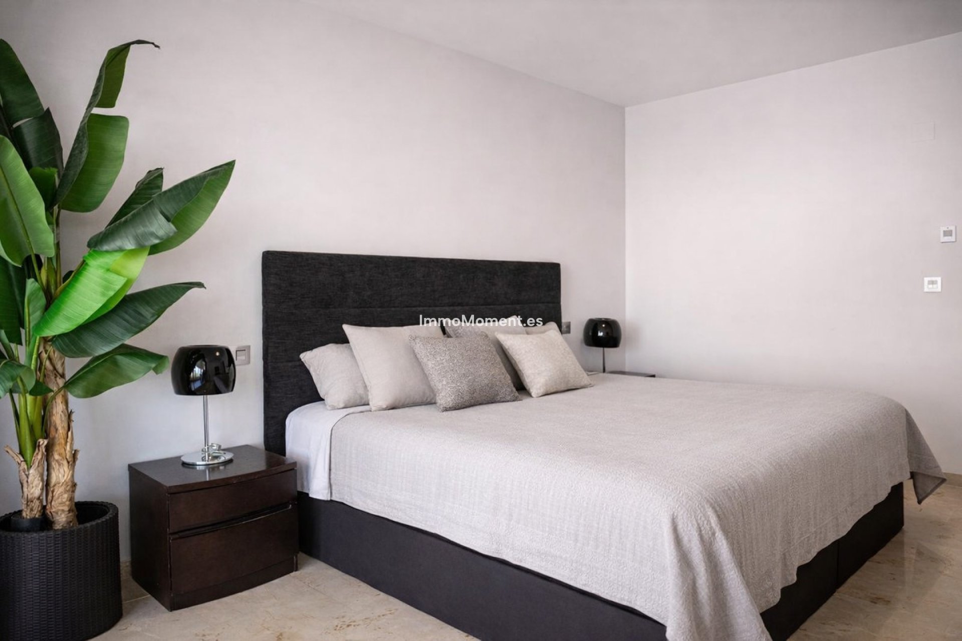 Revente - Appartement - Marbella - Guadalmina Alta