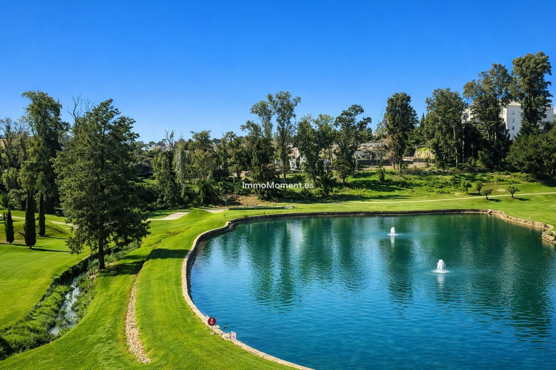 Revente - Appartement - Marbella - Guadalmina Alta