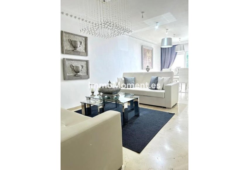 Revente - Appartement - Marbella - Guadalmina Alta