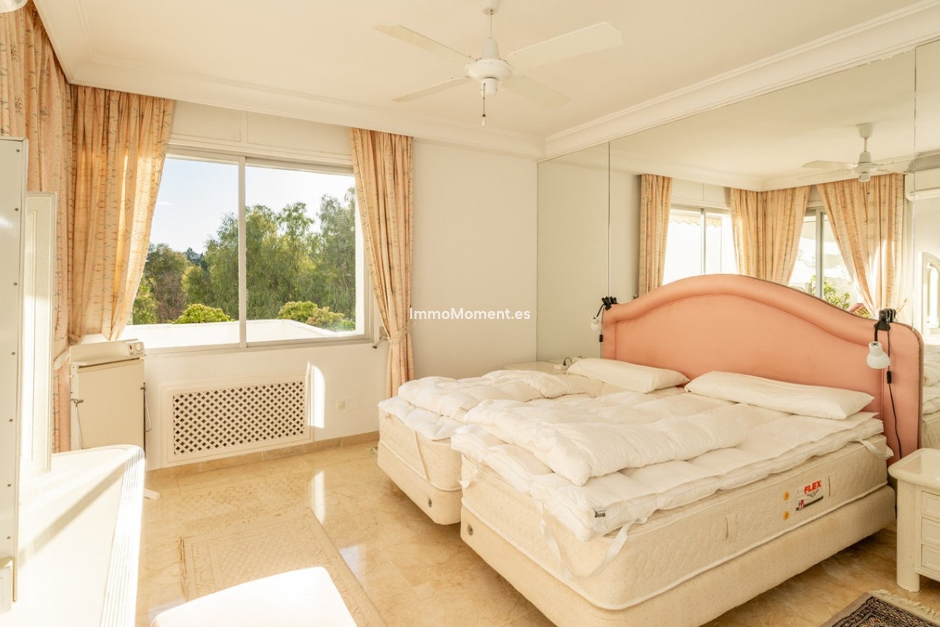 Revente - Appartement - Marbella - Guadalmina Alta