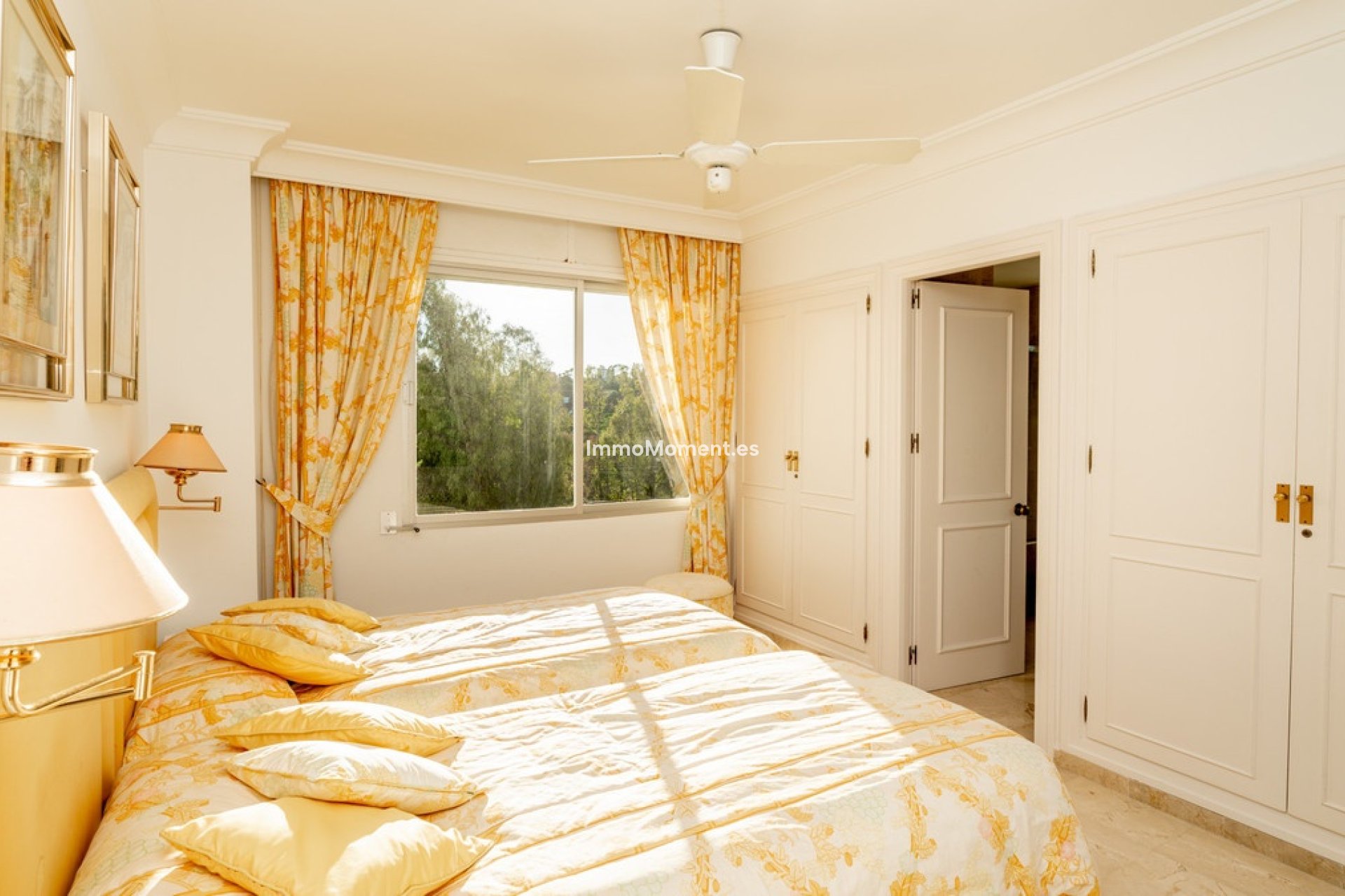 Revente - Appartement - Marbella - Guadalmina Alta