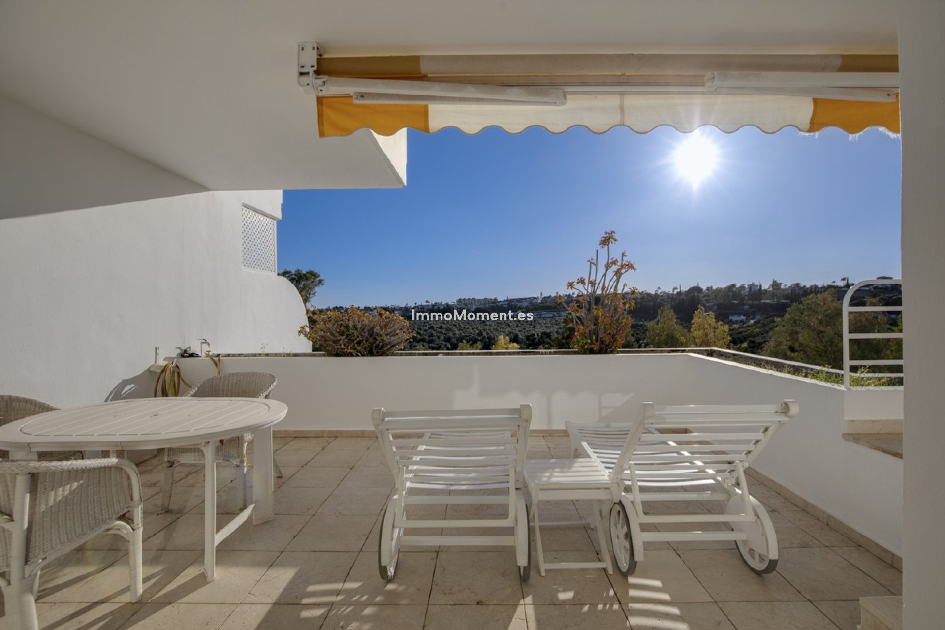 Revente - Appartement - Marbella - Guadalmina Alta