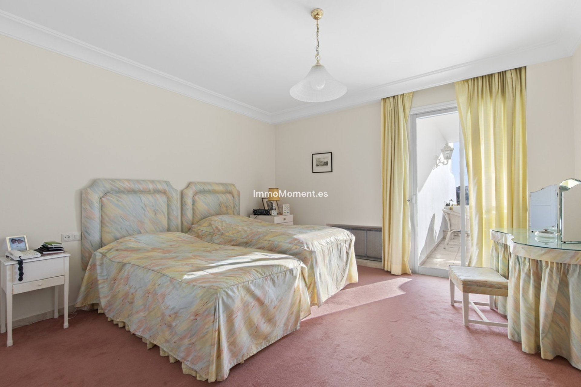 Revente - Appartement - Marbella - Guadalmina Alta