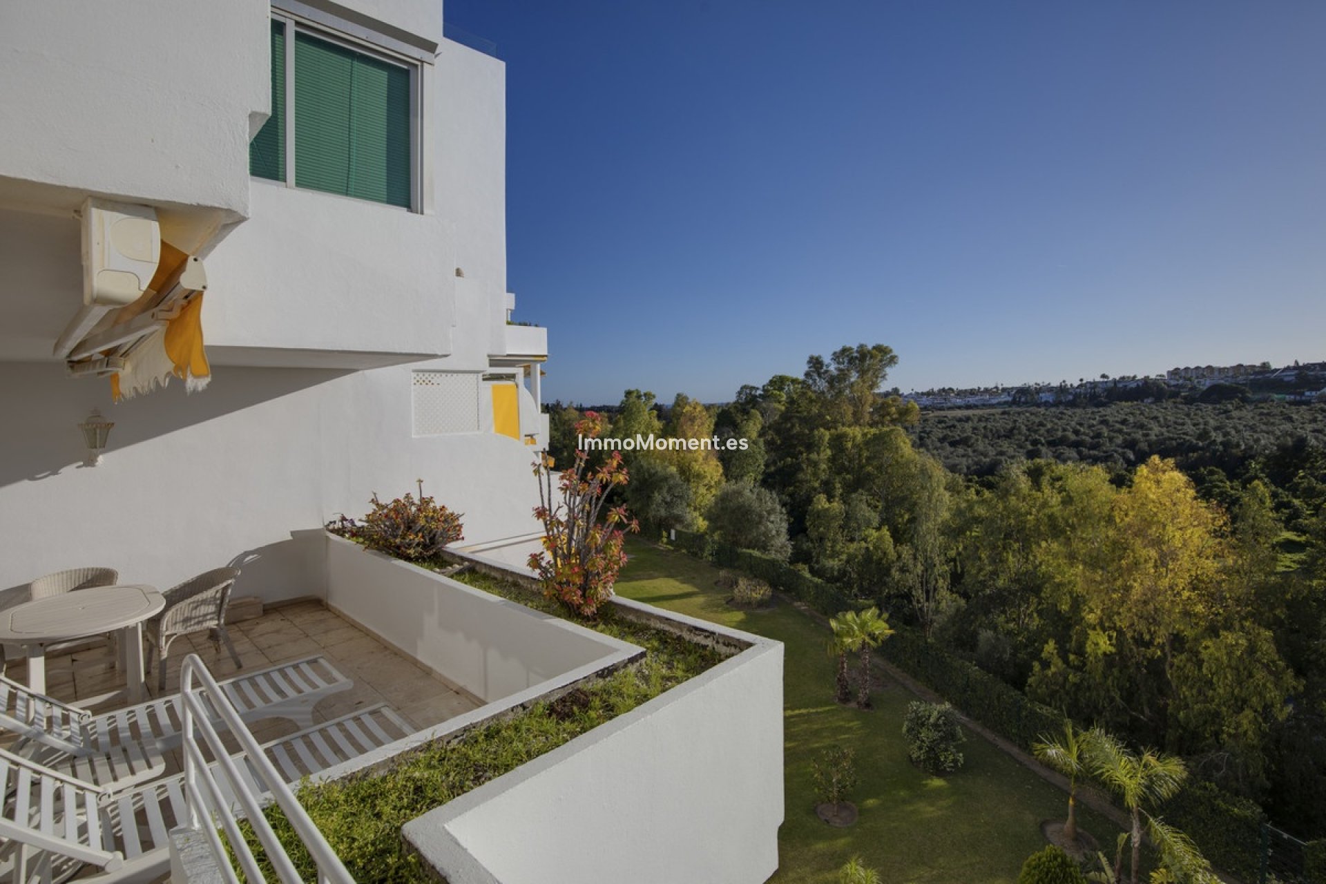 Revente - Appartement - Marbella - Guadalmina Alta