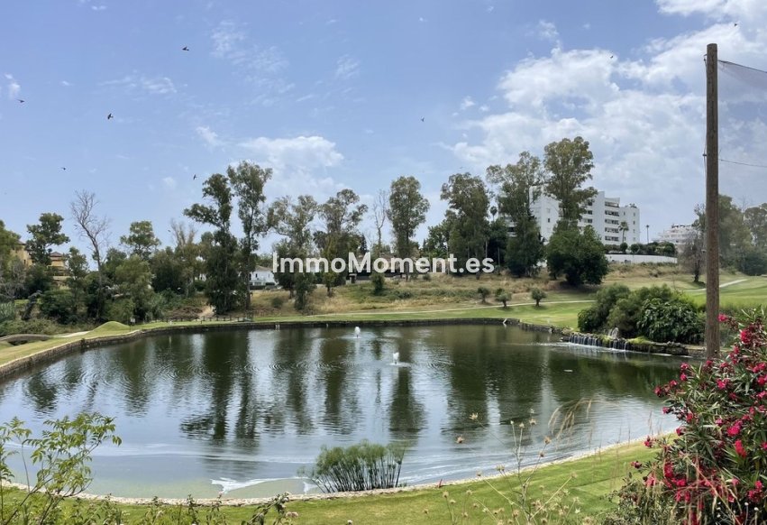 Revente - Appartement - Marbella - Guadalmina Alta