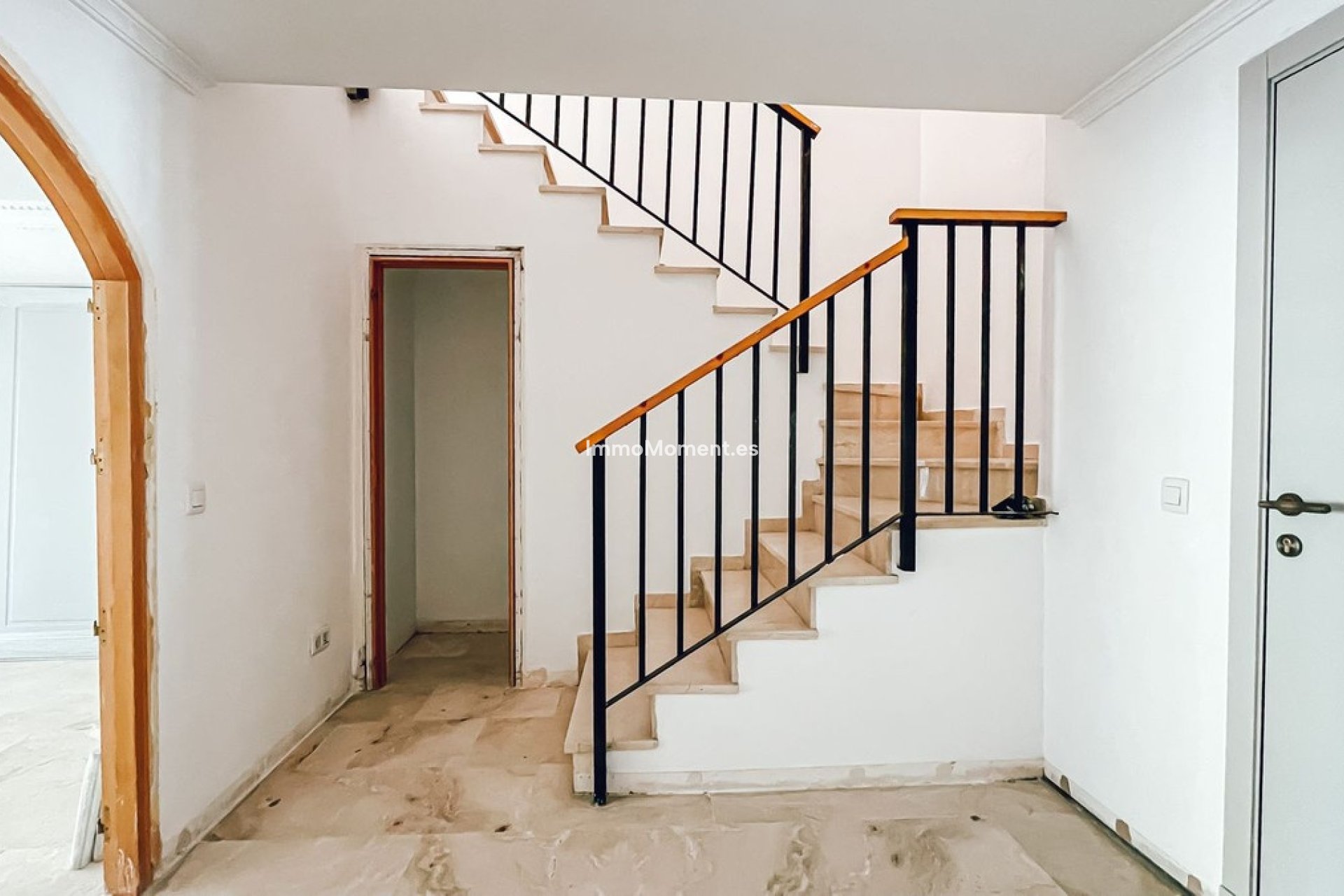 Revente - Appartement - Marbella - Guadalmina Alta