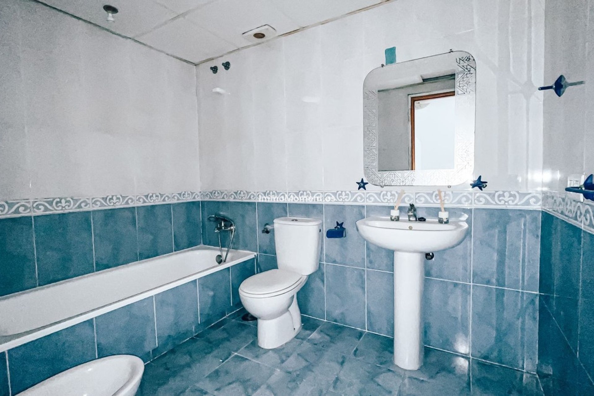 Revente - Appartement - Marbella - Guadalmina Alta