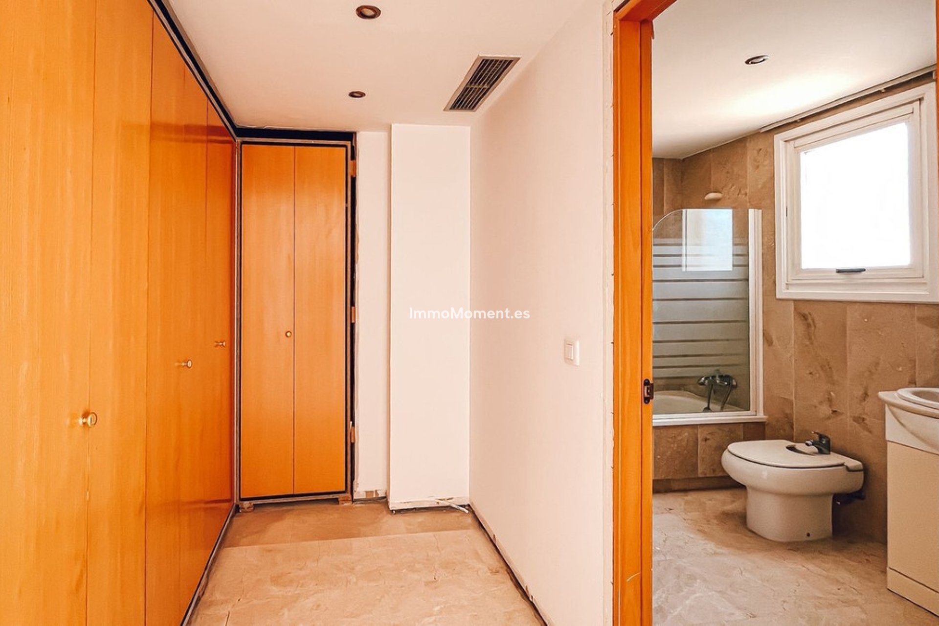 Revente - Appartement - Marbella - Guadalmina Alta