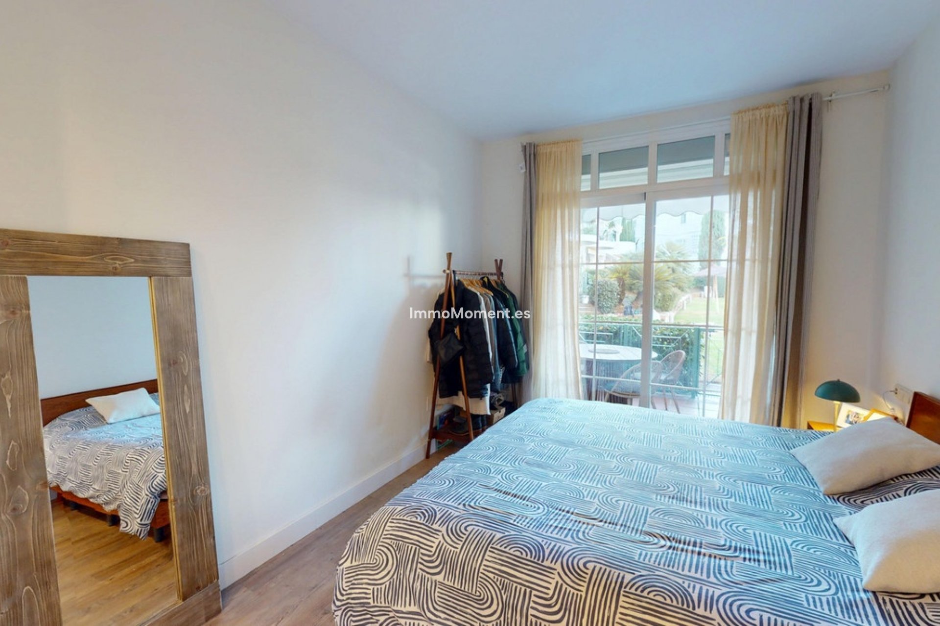 Revente - Appartement - Marbella - Guadalmina Alta