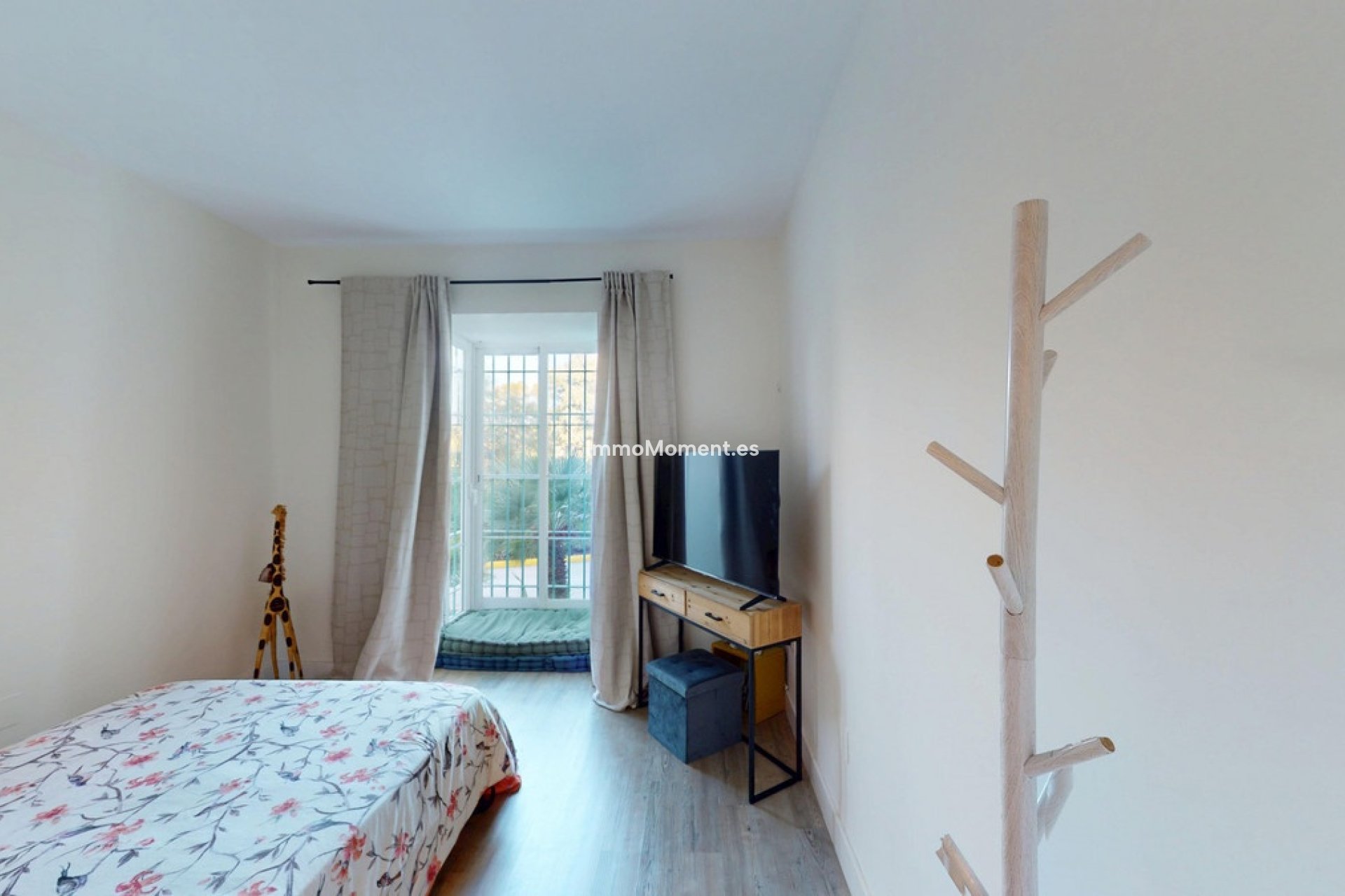 Revente - Appartement - Marbella - Guadalmina Alta