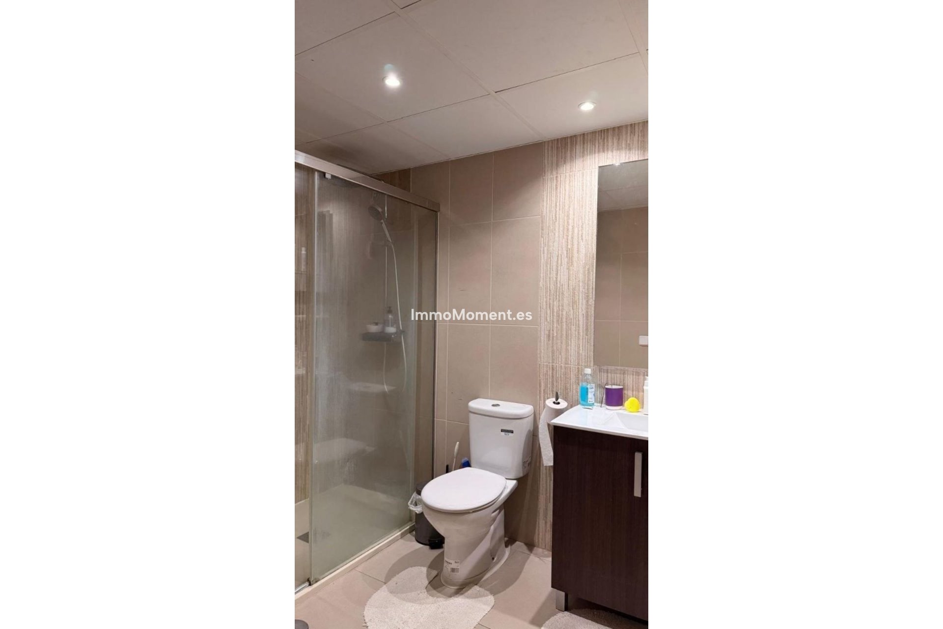 Revente - Appartement - Marbella - Guadalmina Alta