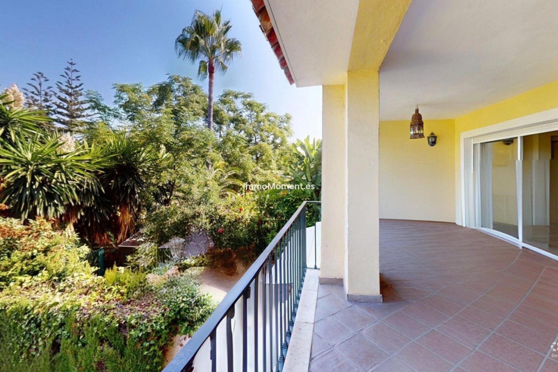 Revente - Appartement - Marbella - Guadalmina Alta