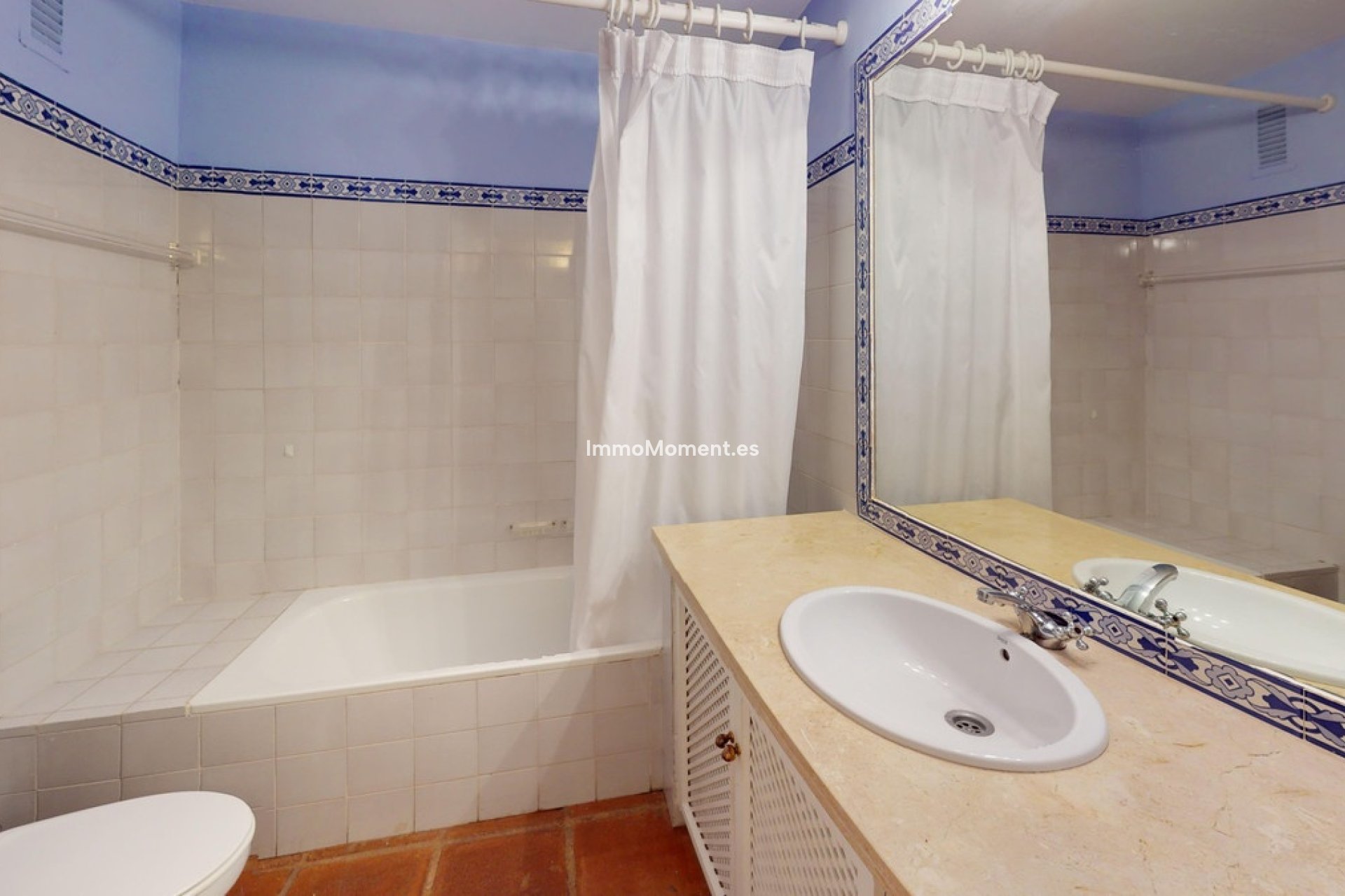 Revente - Appartement - Marbella - Guadalmina Alta