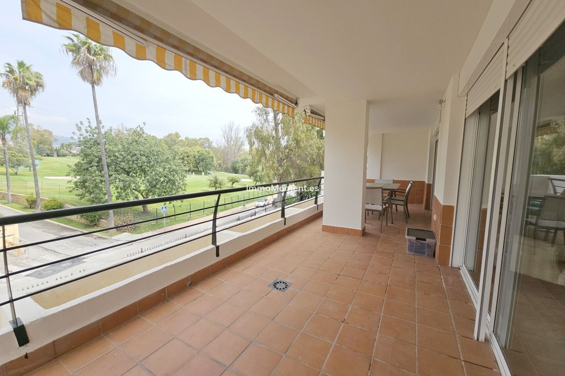 Revente - Appartement - Marbella - Guadalmina Alta