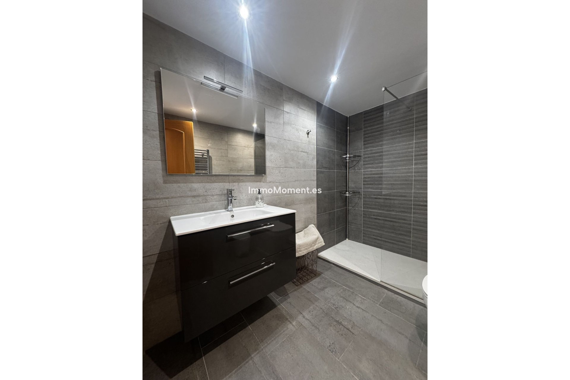 Revente - Appartement - Marbella - Guadalmina Alta