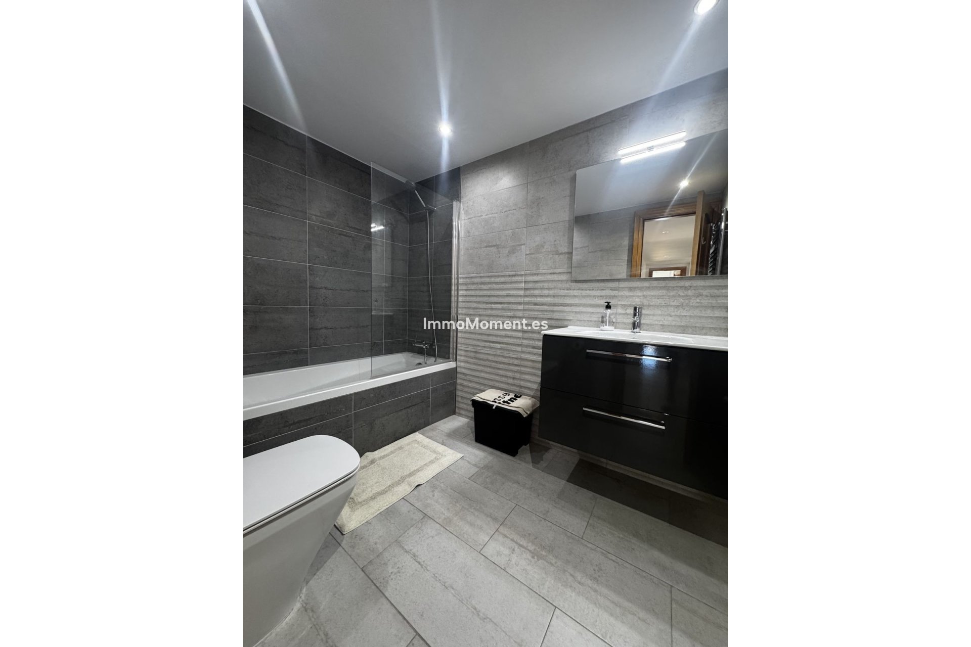 Revente - Appartement - Marbella - Guadalmina Alta