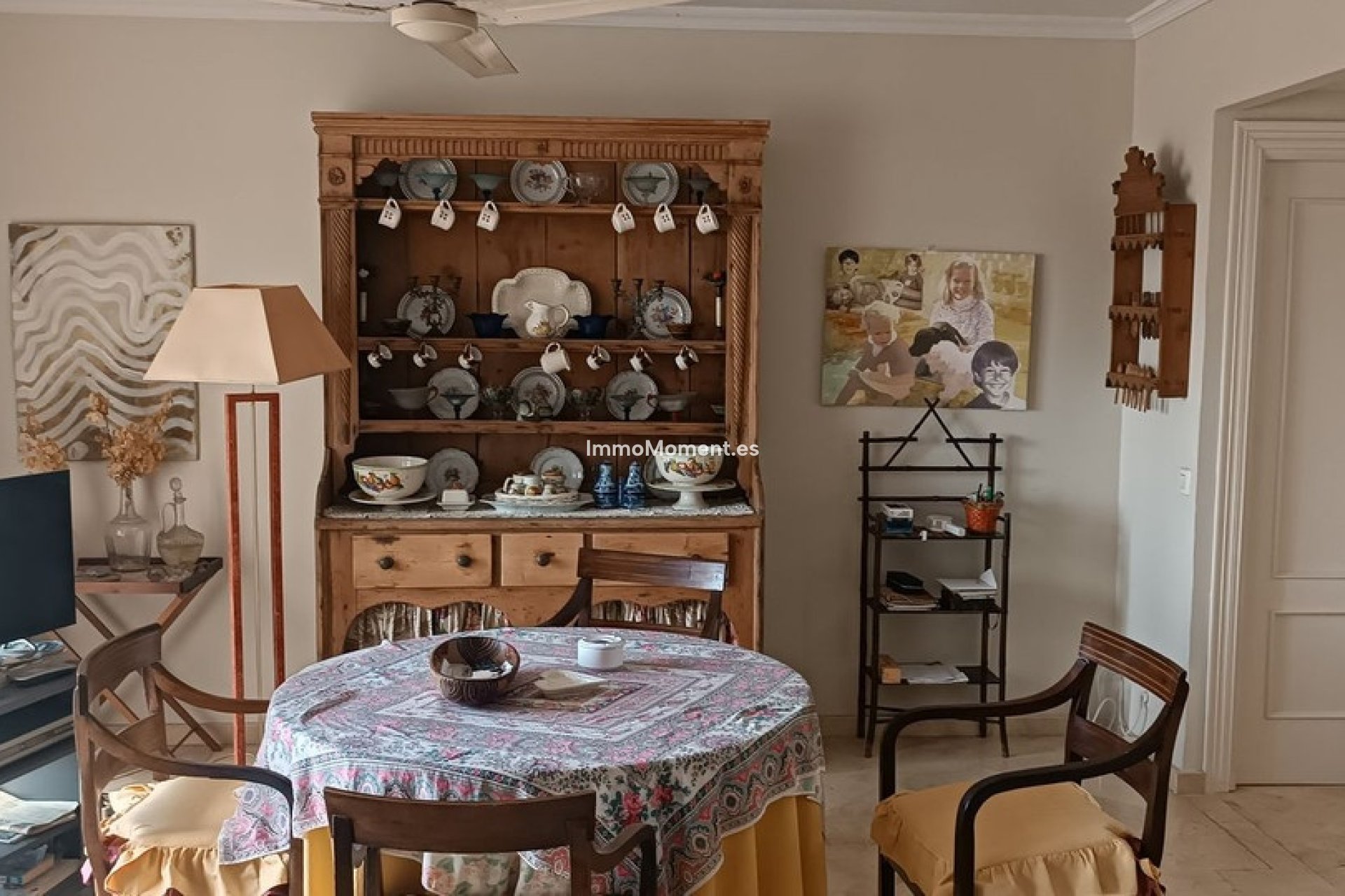Revente - Appartement - Marbella - Guadalmina Alta