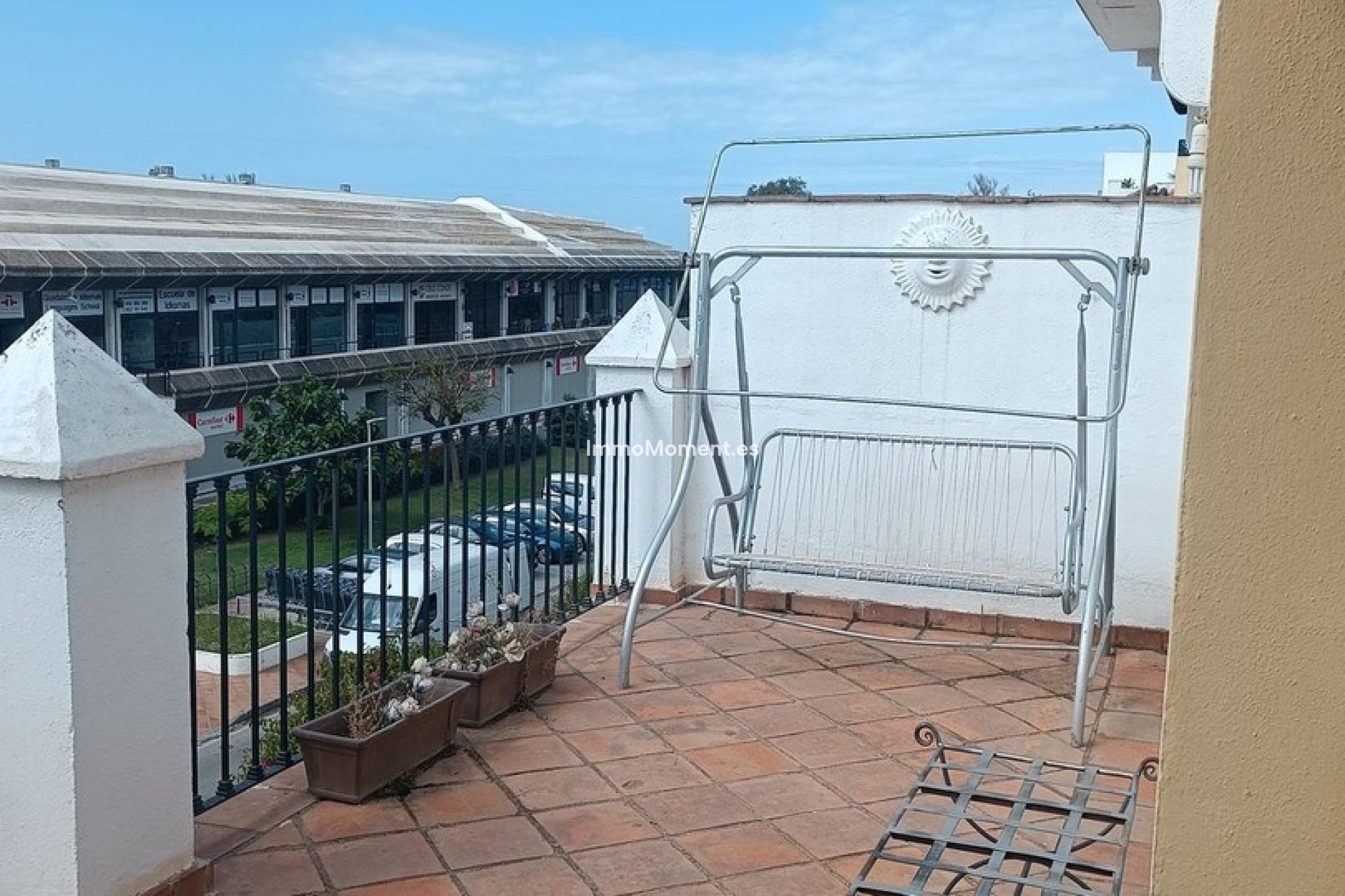 Revente - Appartement - Marbella - Guadalmina Alta