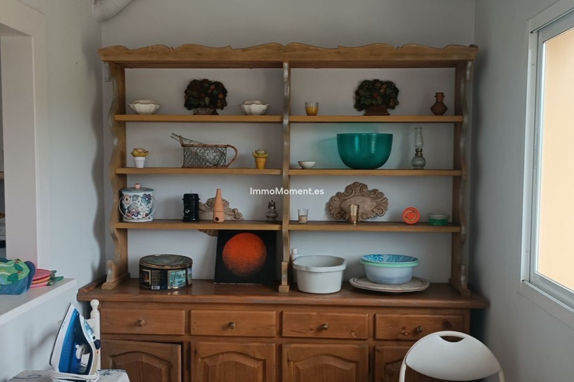 Revente - Appartement - Marbella - Guadalmina Alta