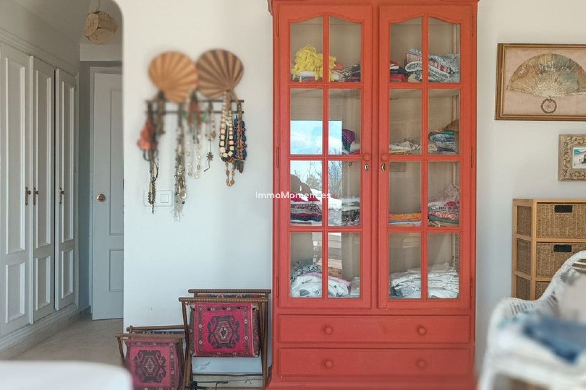 Revente - Appartement - Marbella - Guadalmina Alta