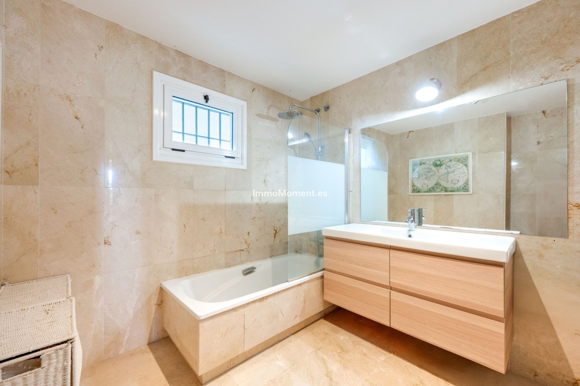 Revente - Appartement - Marbella - Guadalmina Alta