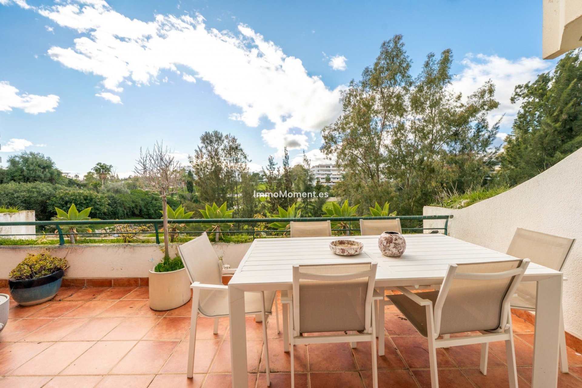 Revente - Appartement - Marbella - Guadalmina Alta