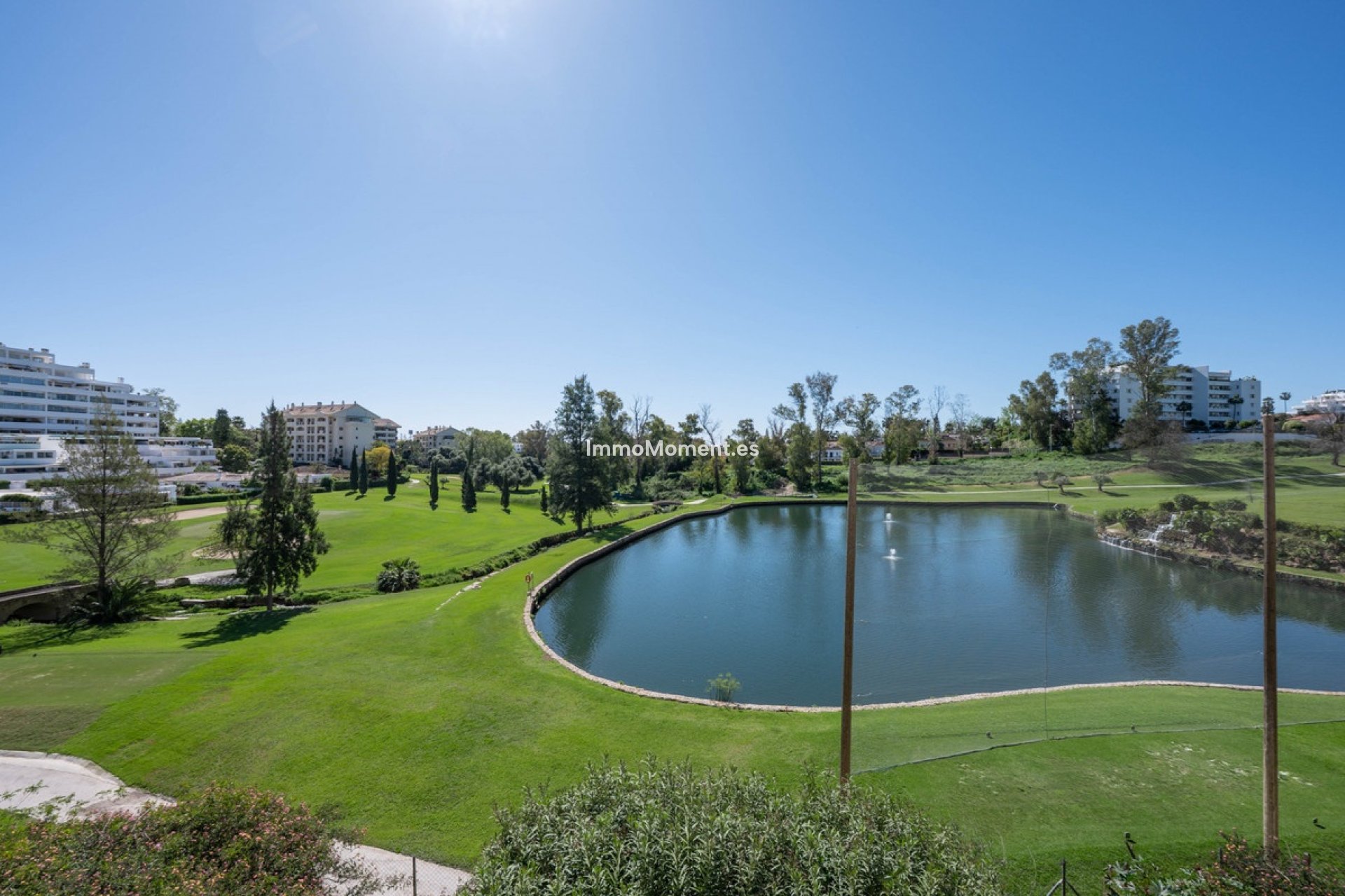 Revente - Appartement - Marbella - Guadalmina Alta