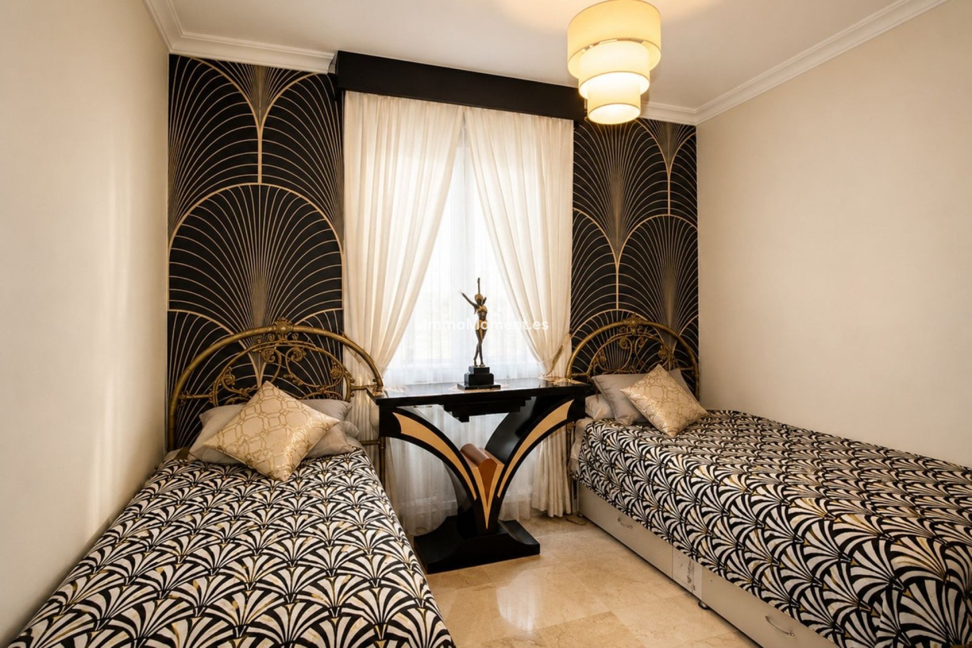 Revente - Appartement - Marbella - Guadalmina Alta